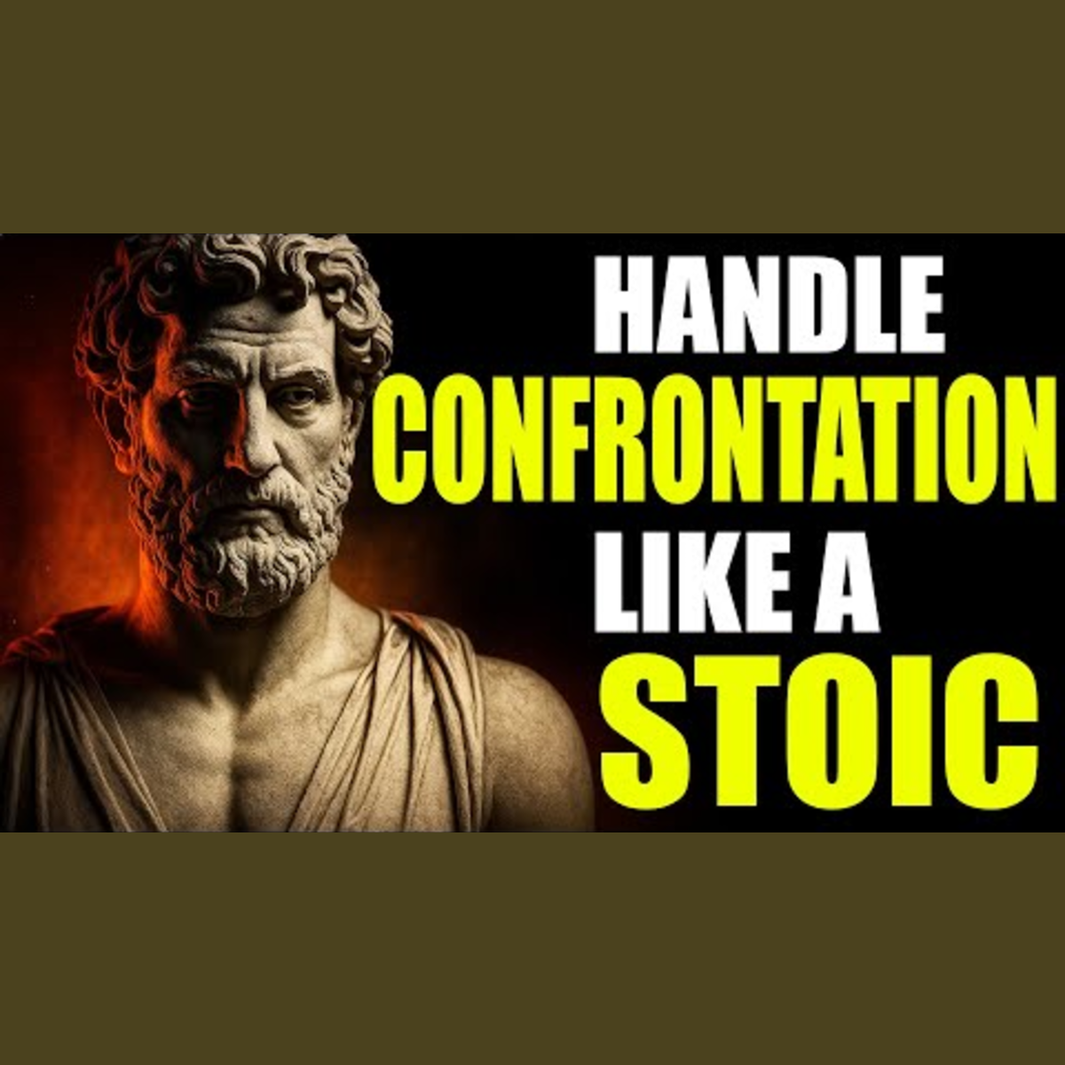 Mastering Challenges: Stoic Strategies for Success