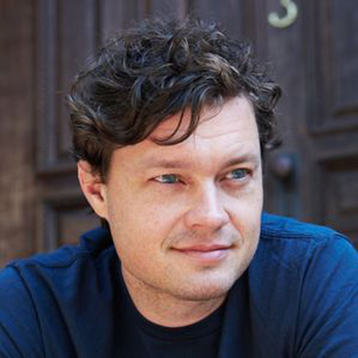 Writers Who Don\'t Write