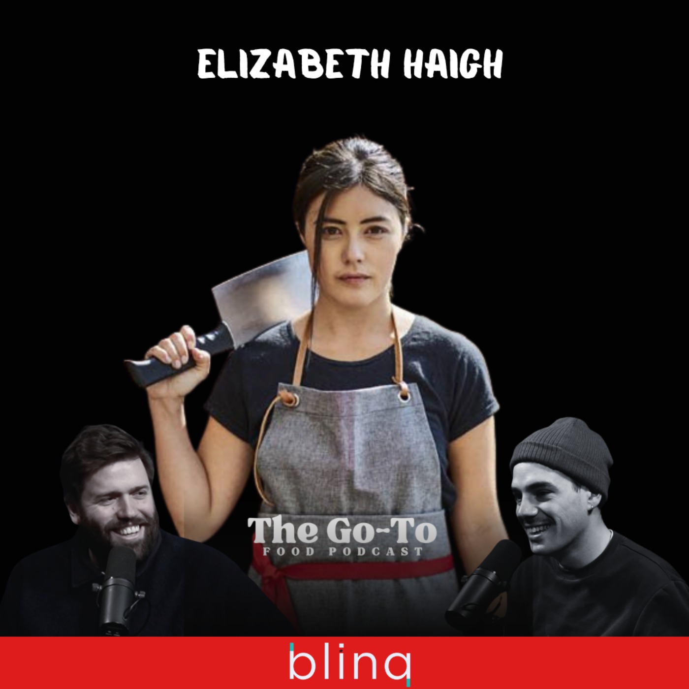 Liz Haigh - Why She Walked Away After Winning a Michelin Star, Her Cookbooks Plagiarism Scandal & Building The UK's Best Singaporean Restaurant