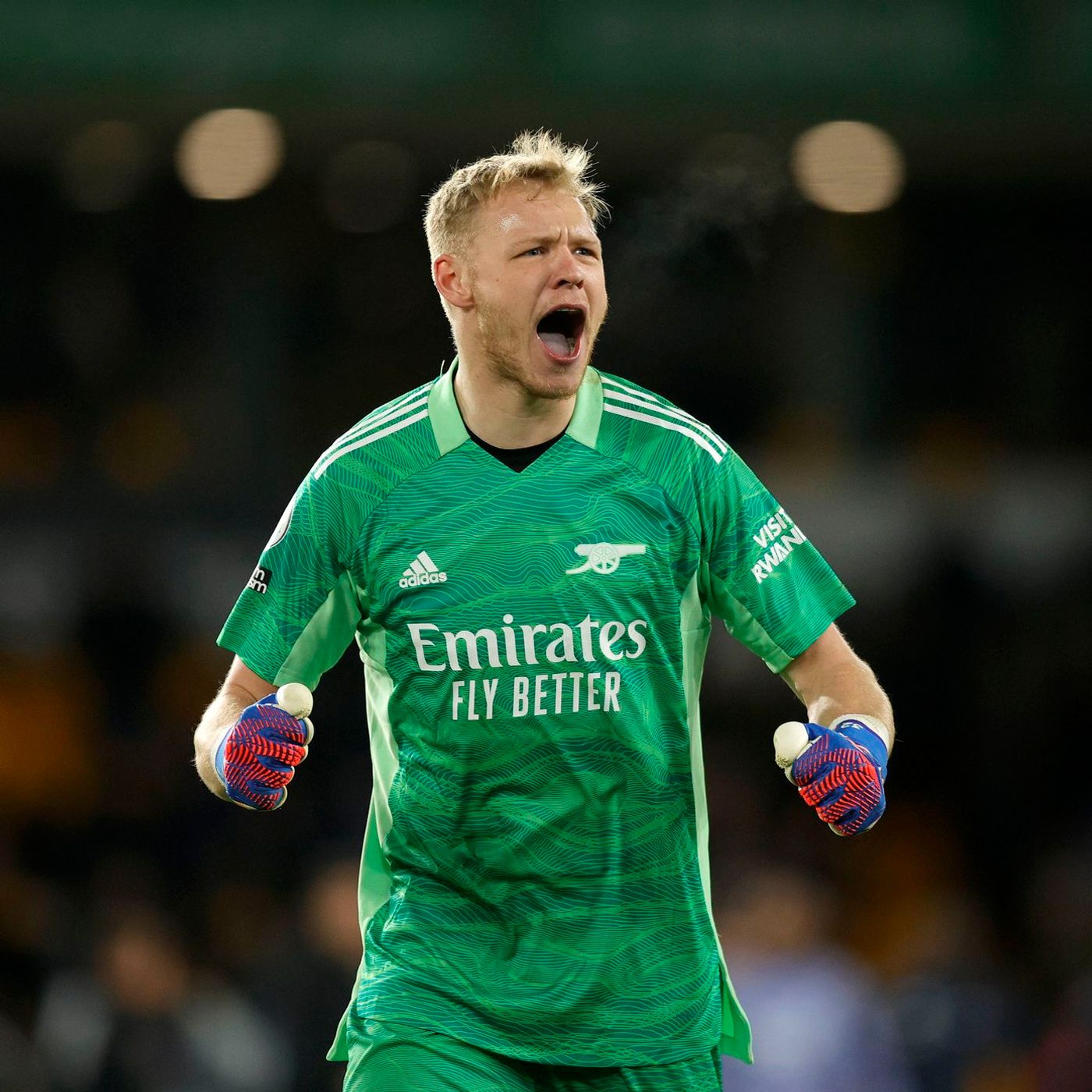 The Arsenal Agenda: Arsenal ‘Eye’ £16m Fabian Ruiz, Emile Smith Rowe No.9 & Wolves Celebrations episode artwork