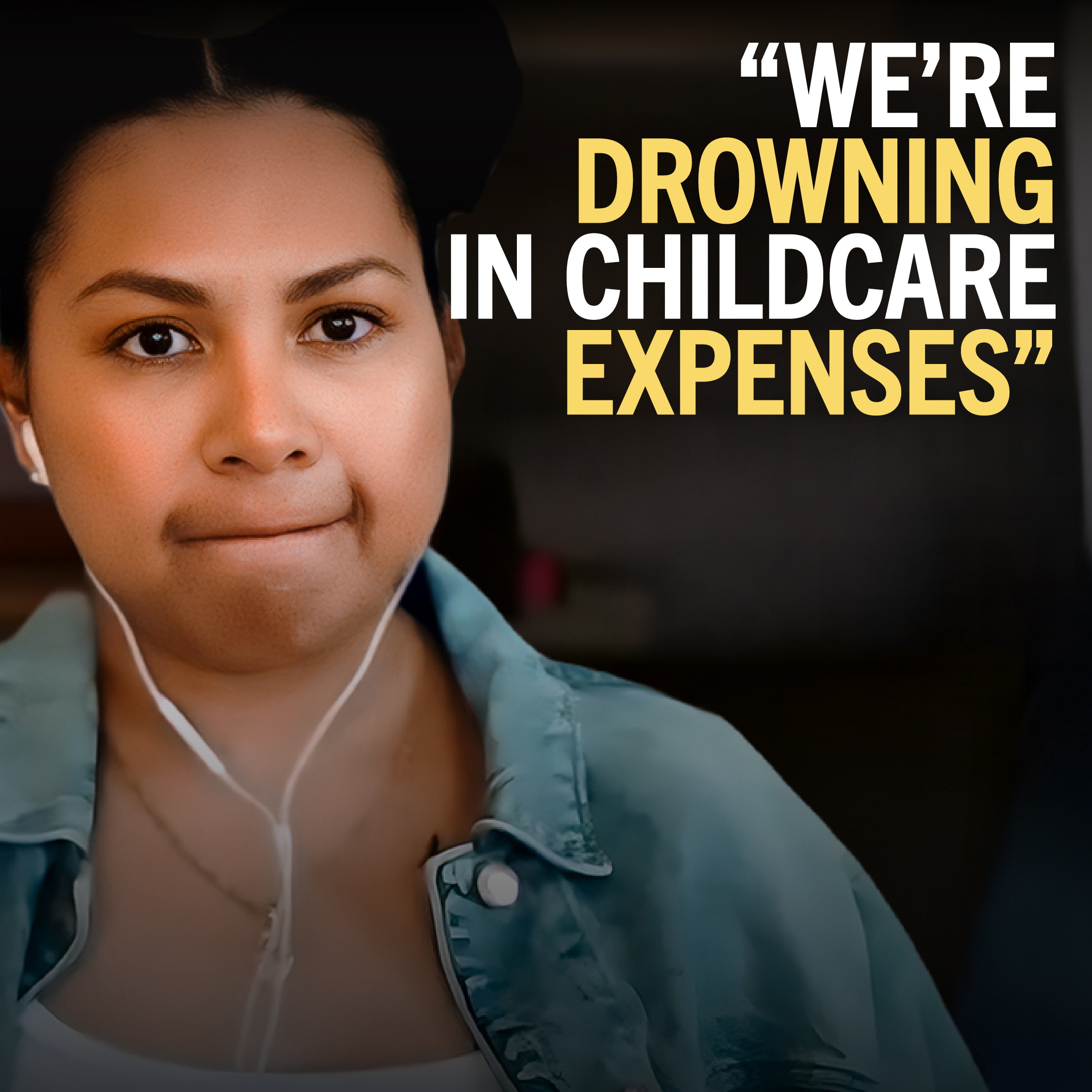 218. “Our childcare costs are about to quadruple. Are we screwed?” (Part 2)