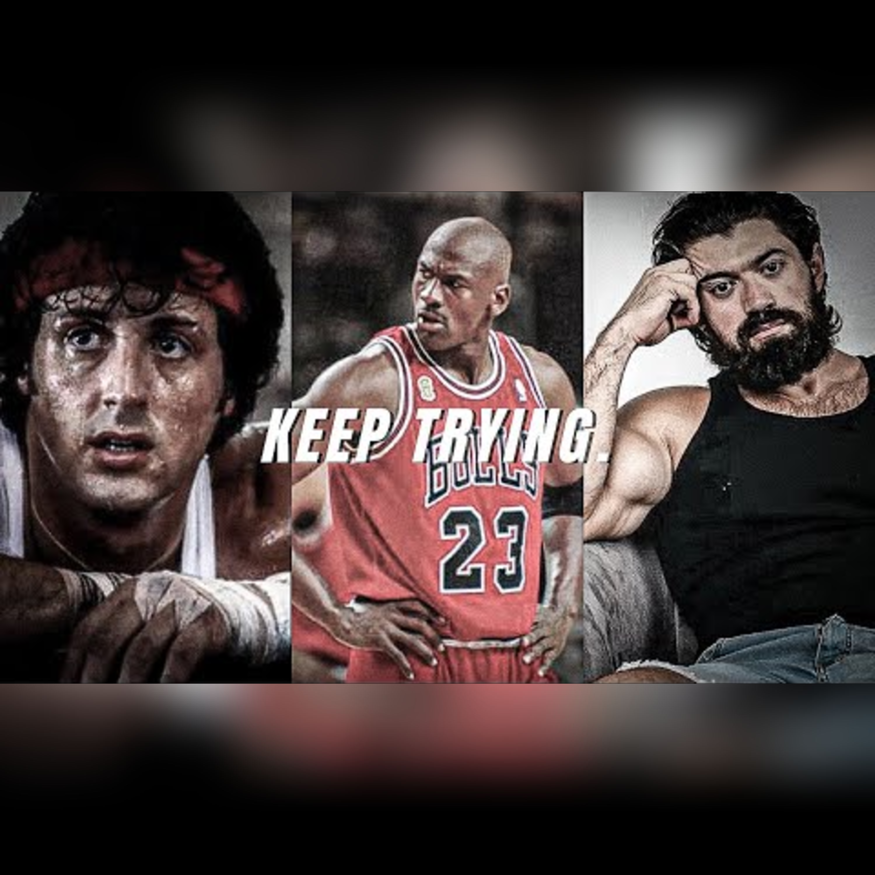 A WINNER IS A LOSER WHO TRIED ONE MORE TIME - Best Motivational Speech episode artwork