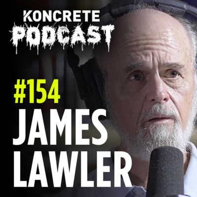 #154 - 25 Year CIA Operative Explains the Future of Nukes & UFO's | James "Mad Dog" Lawler