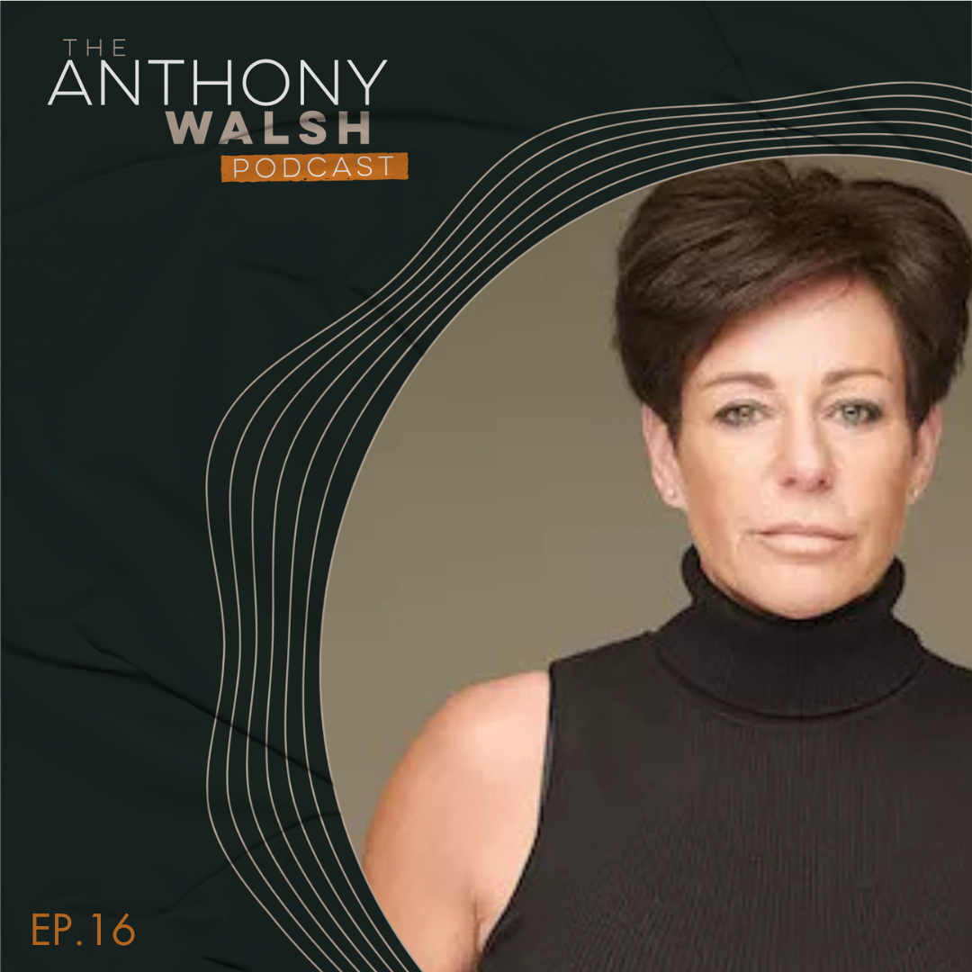 Writing Your Hero’s Journey with Penny Mallory