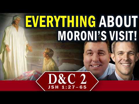 Scripture Central: LDS Come Follow Me & Church History
