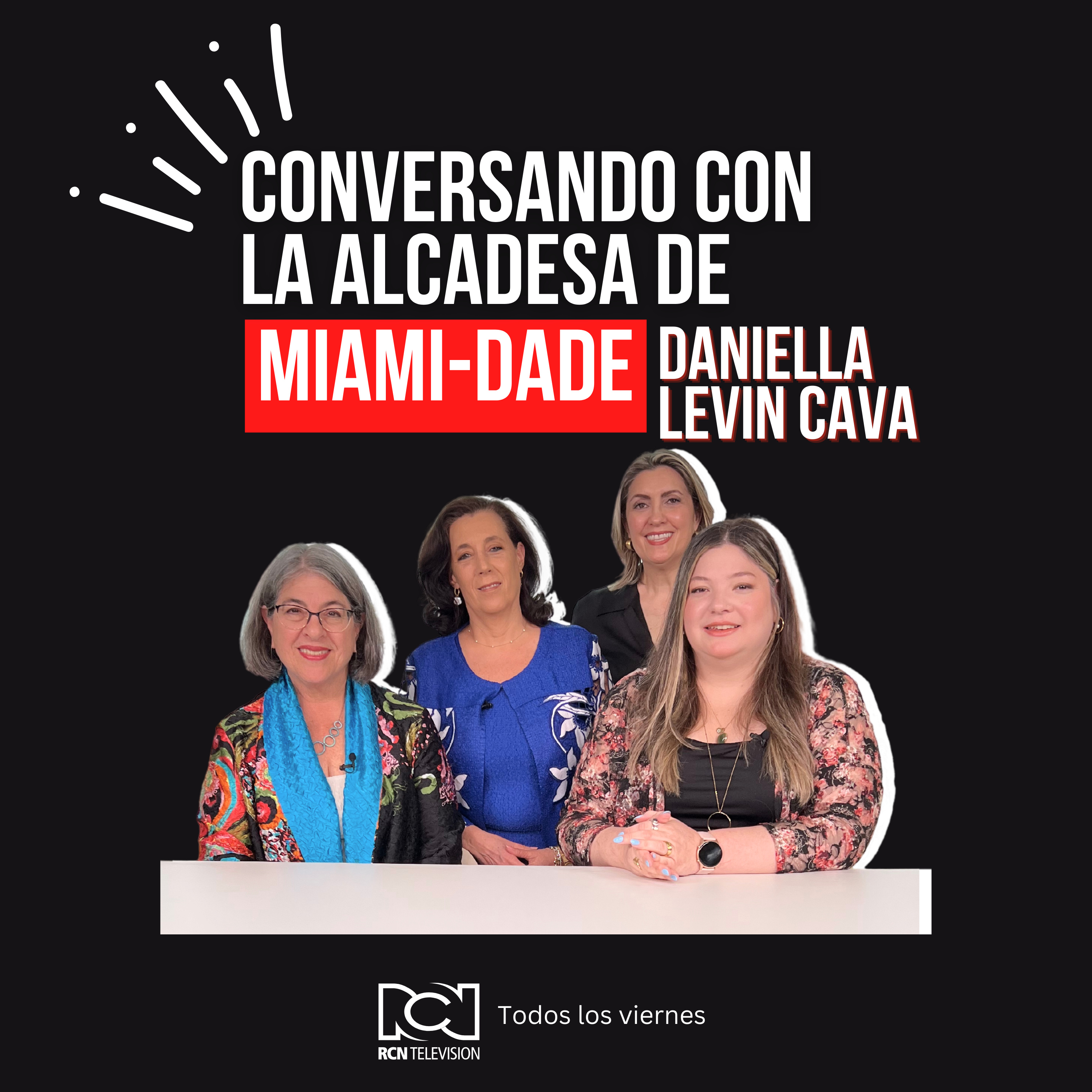 El Poder de los Tacones