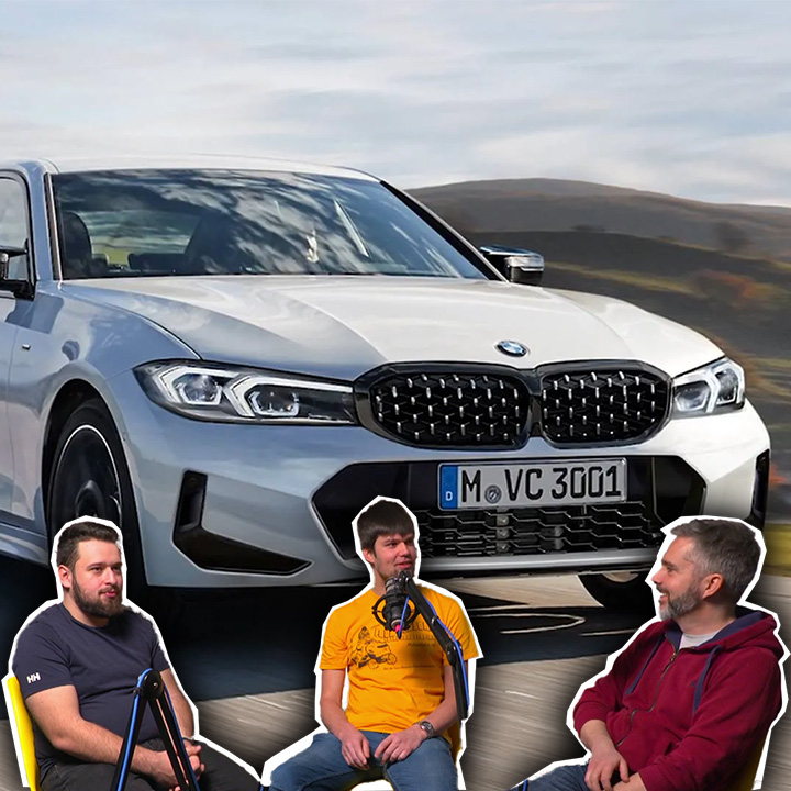 Autók, amik csak úgy megszerettetik magukat episode artwork