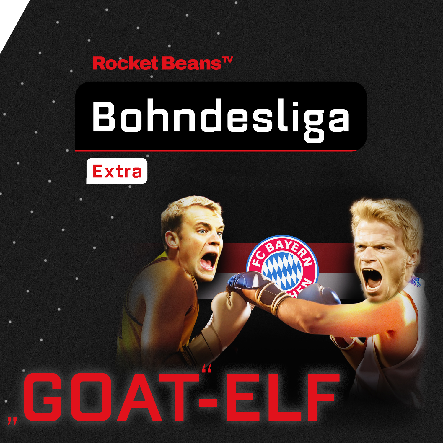 Legenden 11 Bayern München: Neuer oder Kahn? Kimmich oder Thiago?