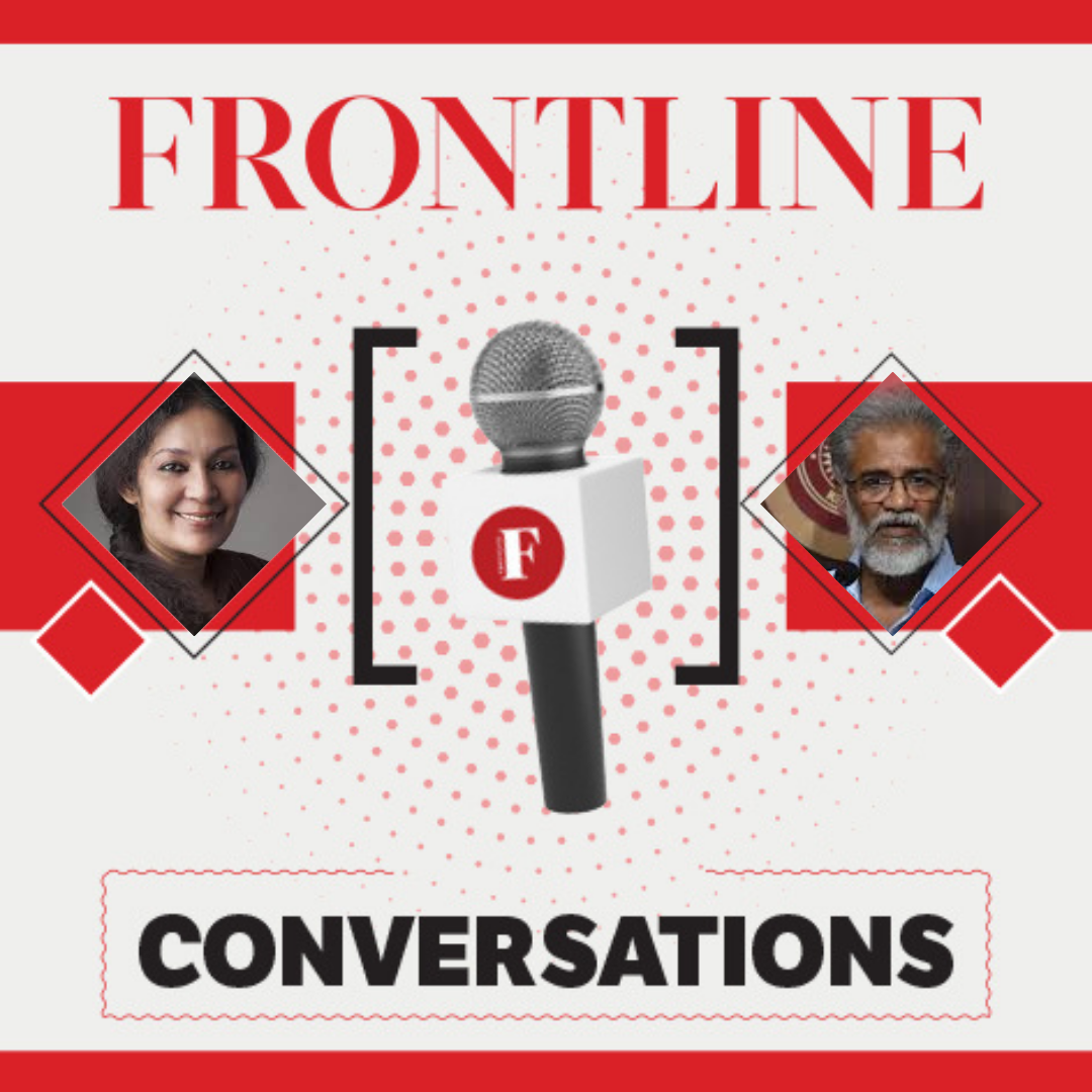What’s happening in Bihar is a template for how elections will be conducted across India: Dipankar episode artwork