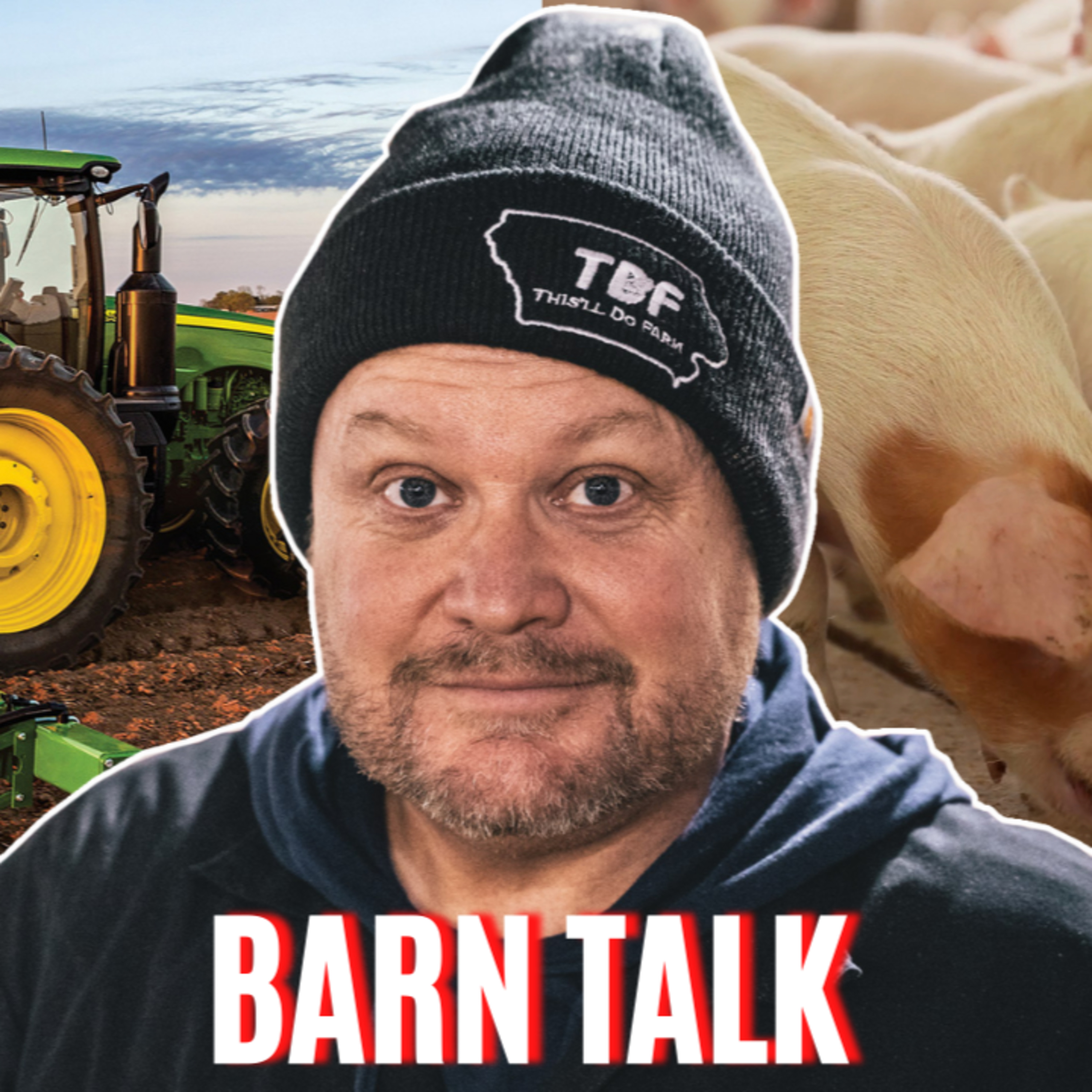 Barn Talk Q&A: Purpose of Mat Feeding, Harvest or Planting, Curtain Barns or Solid Sided Barns?
