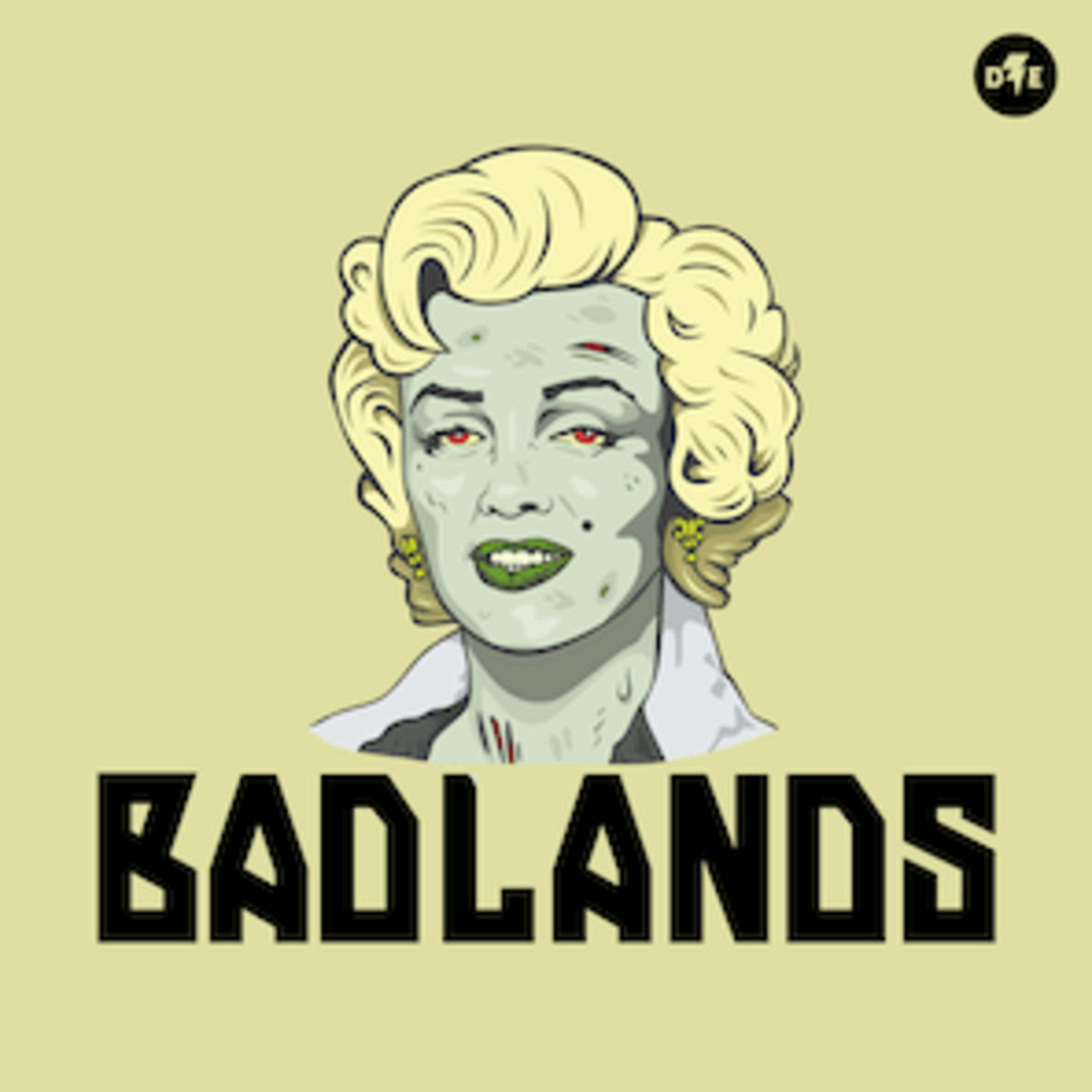 Presenting Badlands Season 7: Hollywoodland (Trailer) Presenting Badlands Season 7: Hollywoodland (Trailer)