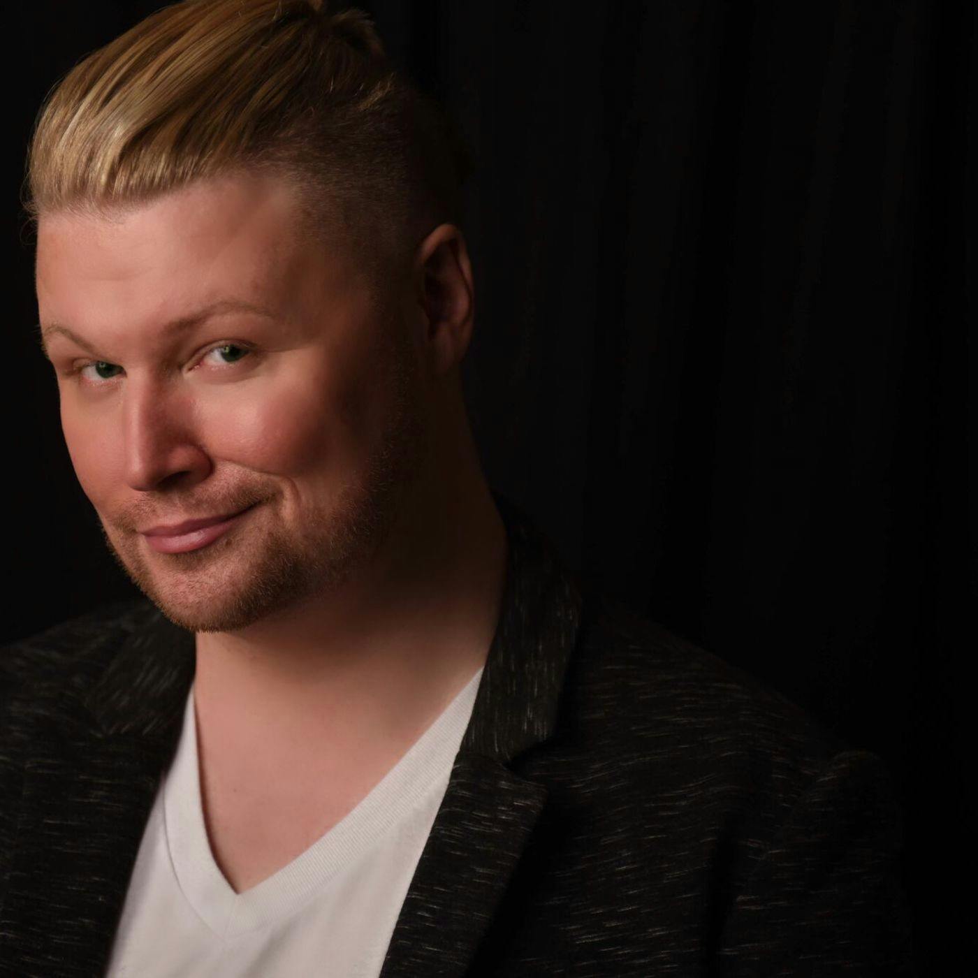 Pick Yourself Up and Try Again Pick Yourself Up and Try Again