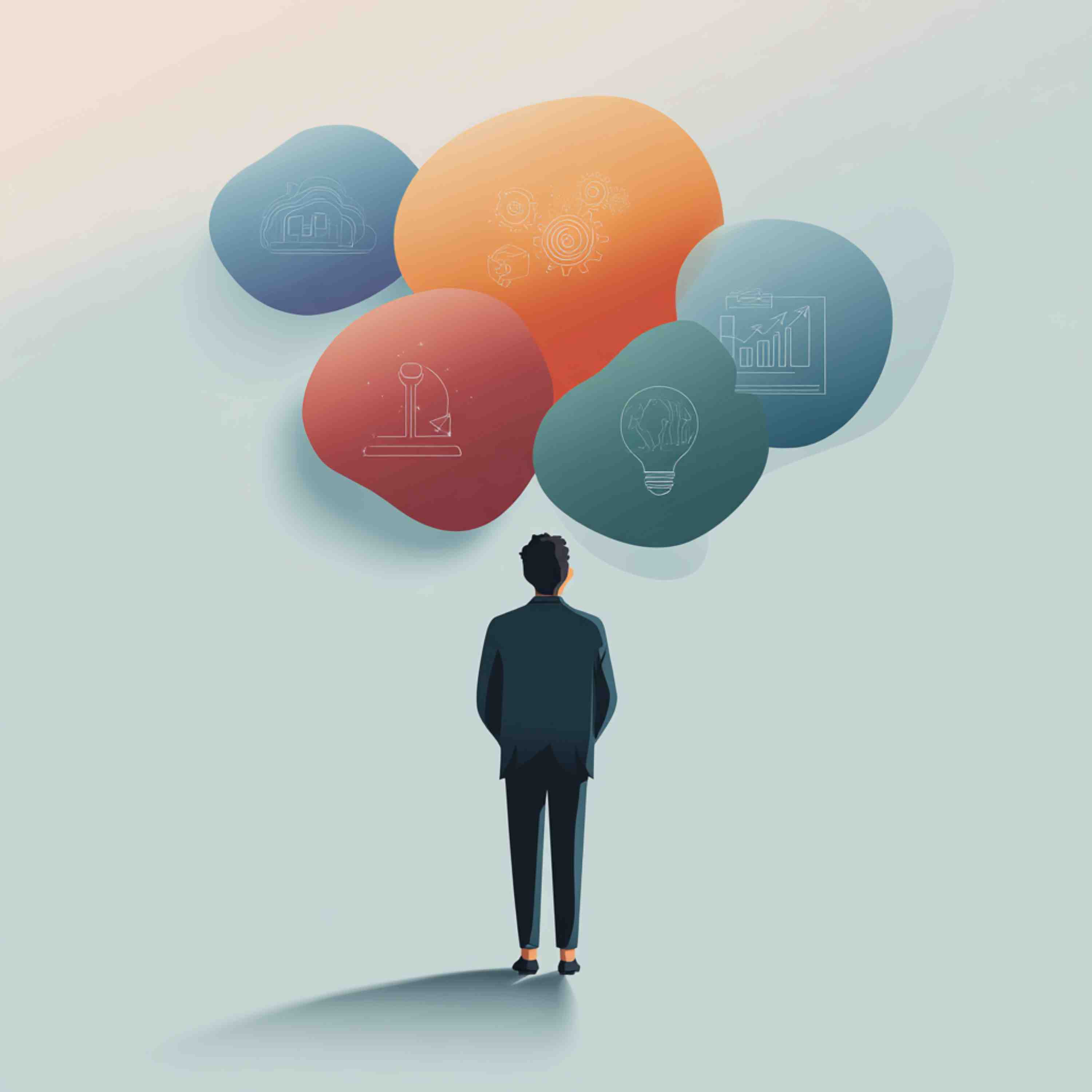 [Part 2] The 5 Biggest Assumptions I’ve Made About Business by James Altucher on Startup Experience