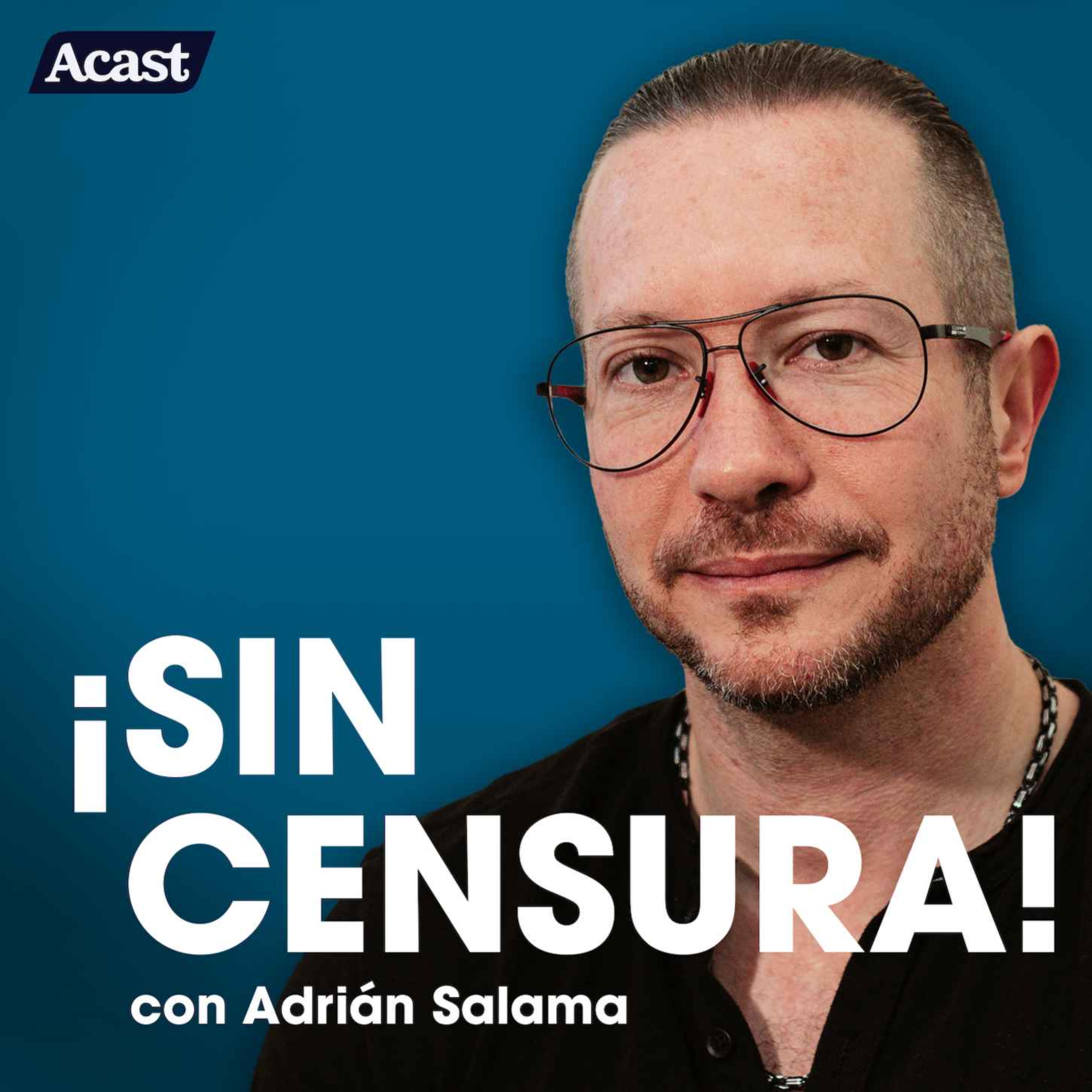 Qué historia te estás contando? episode artwork
