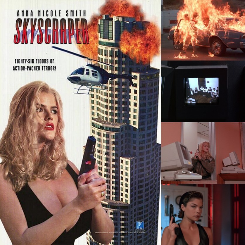 What Were They Thinking?