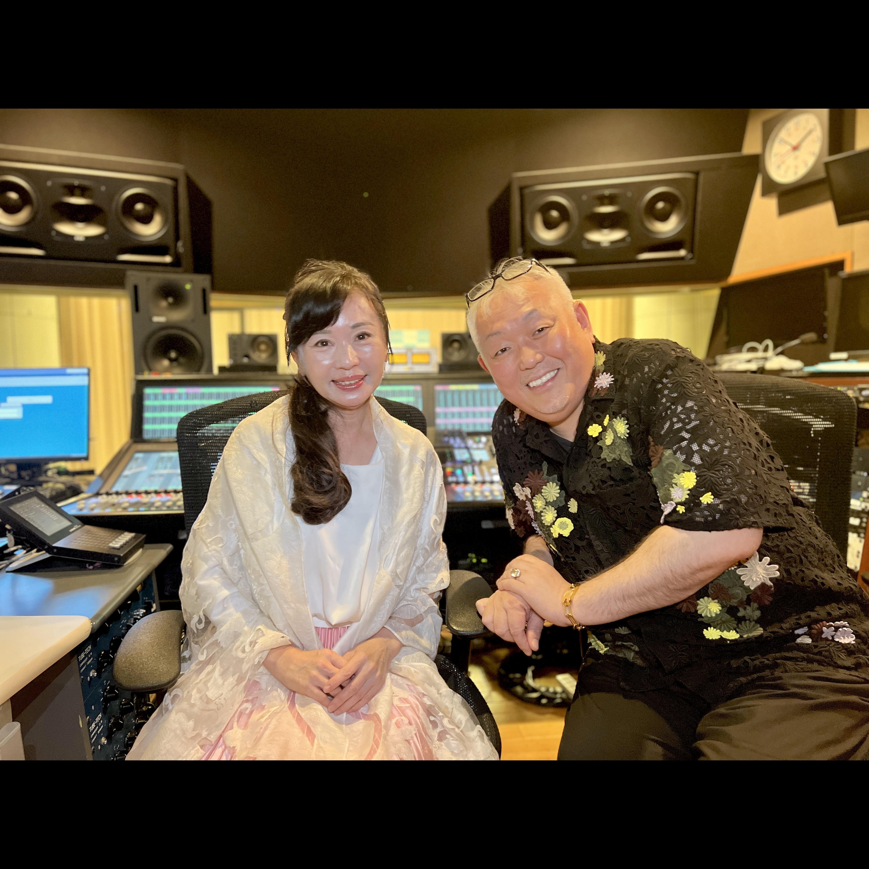 ポッドキャスト -TOKYO FM 80.0MHz-