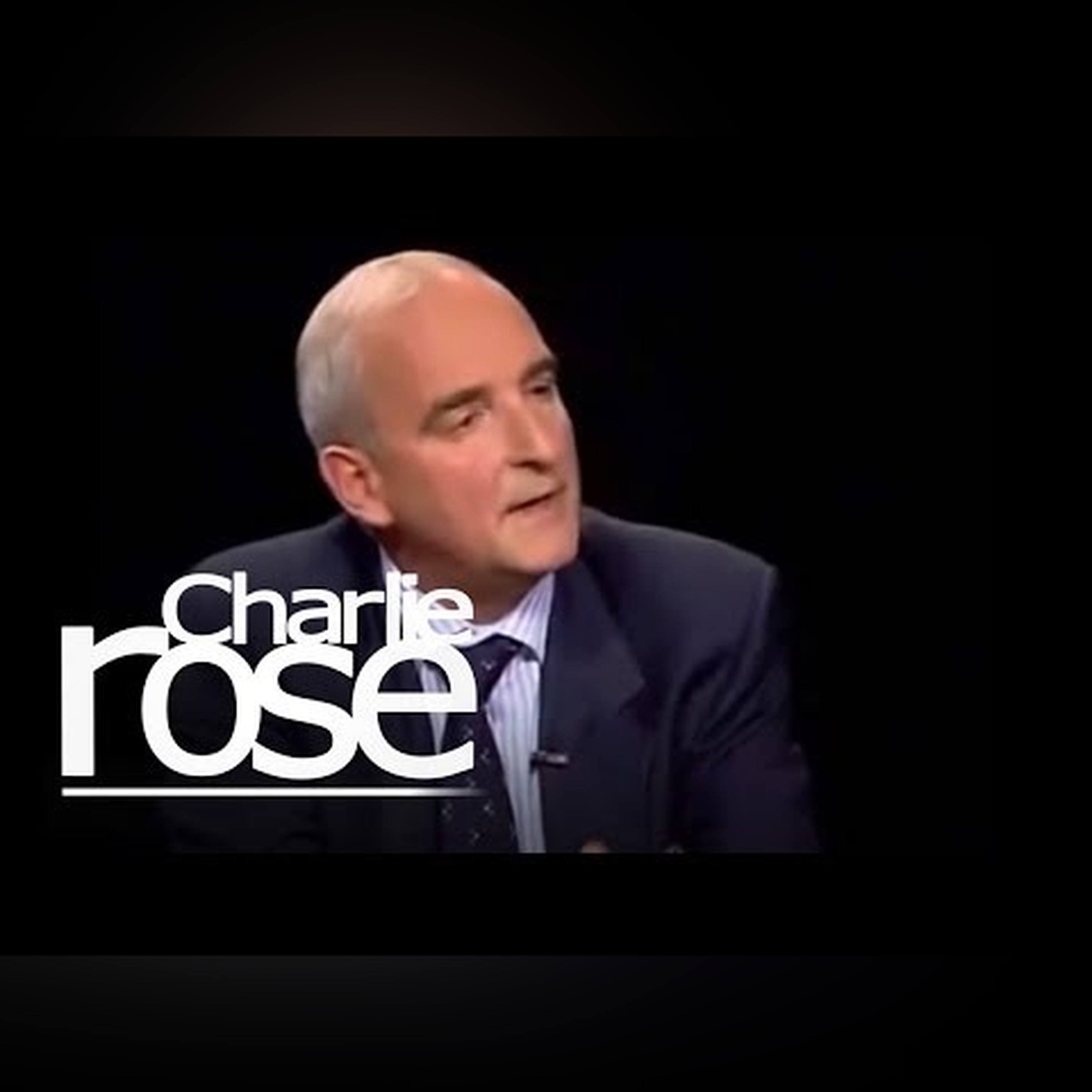 Roger Cohen | Charlie Rose