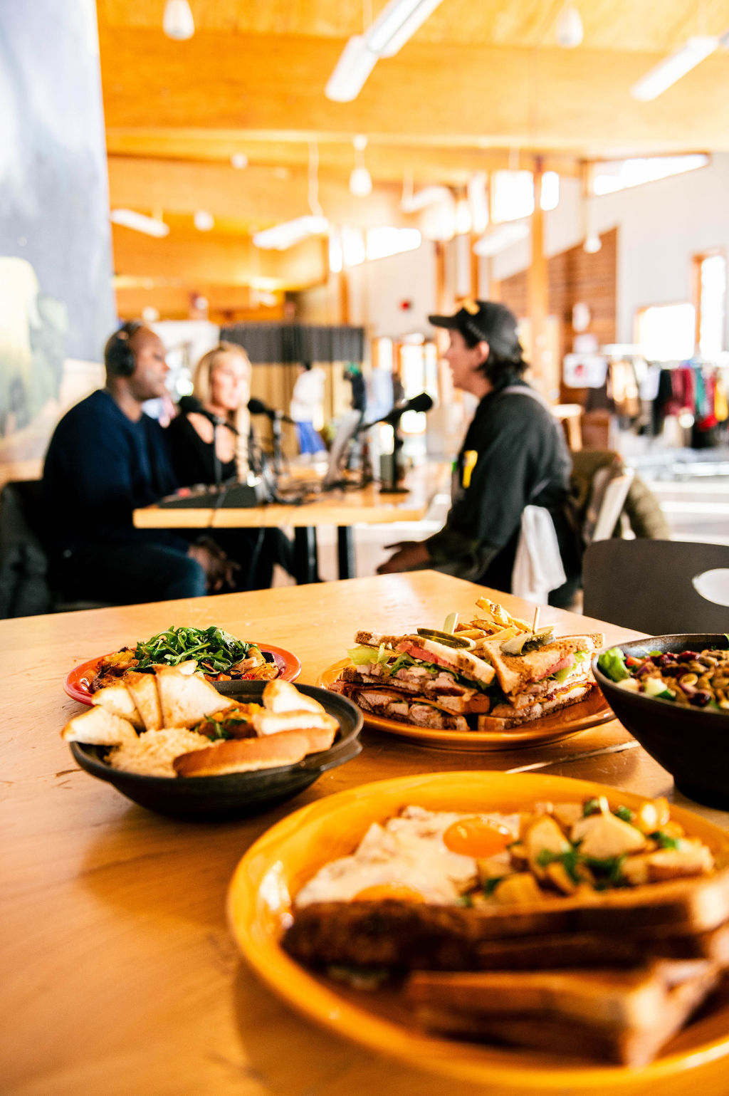 Buffalo Stone Café: A Culinary Gem in Winnipeg