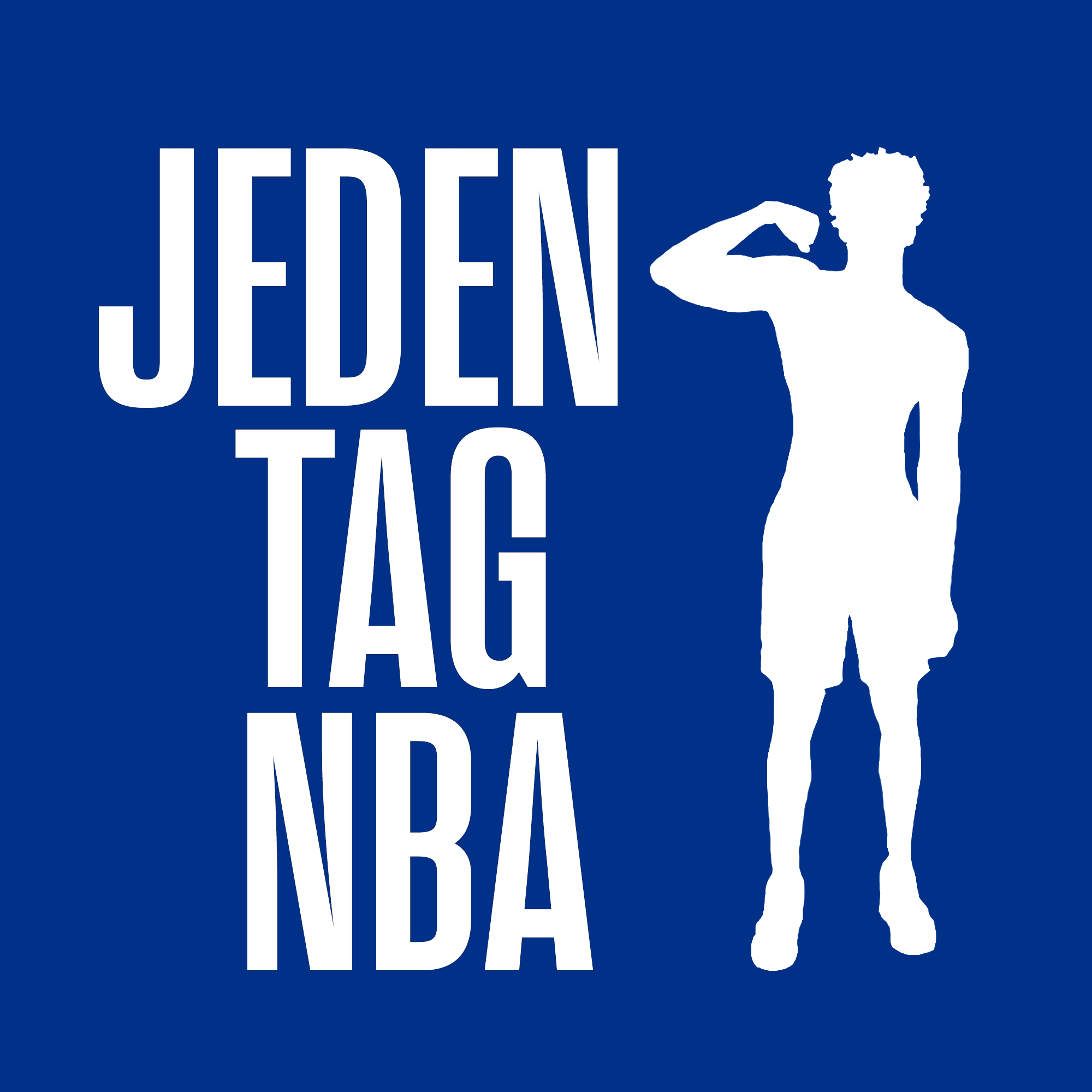 Jeden Tag NBA