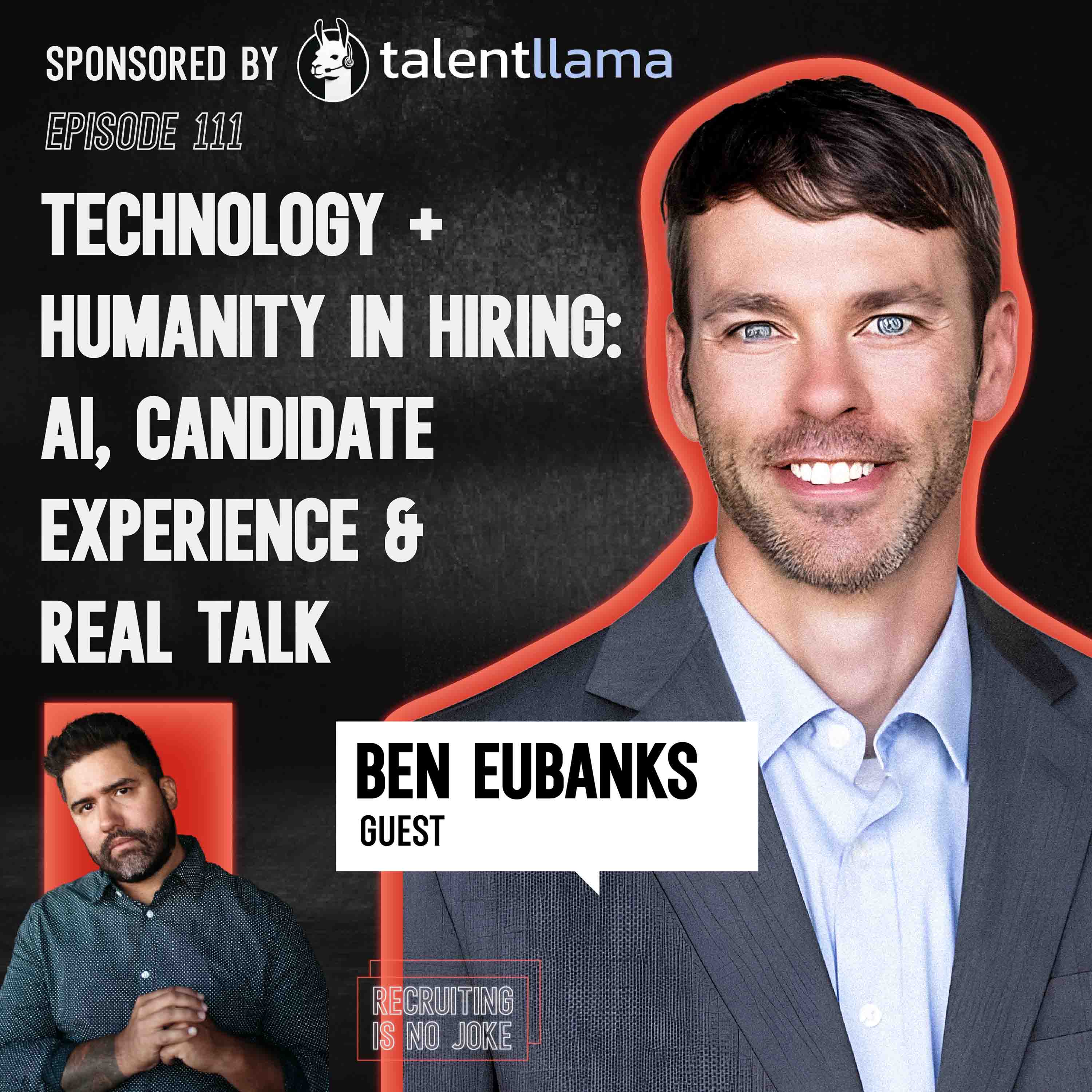 Recruiting is No Joke