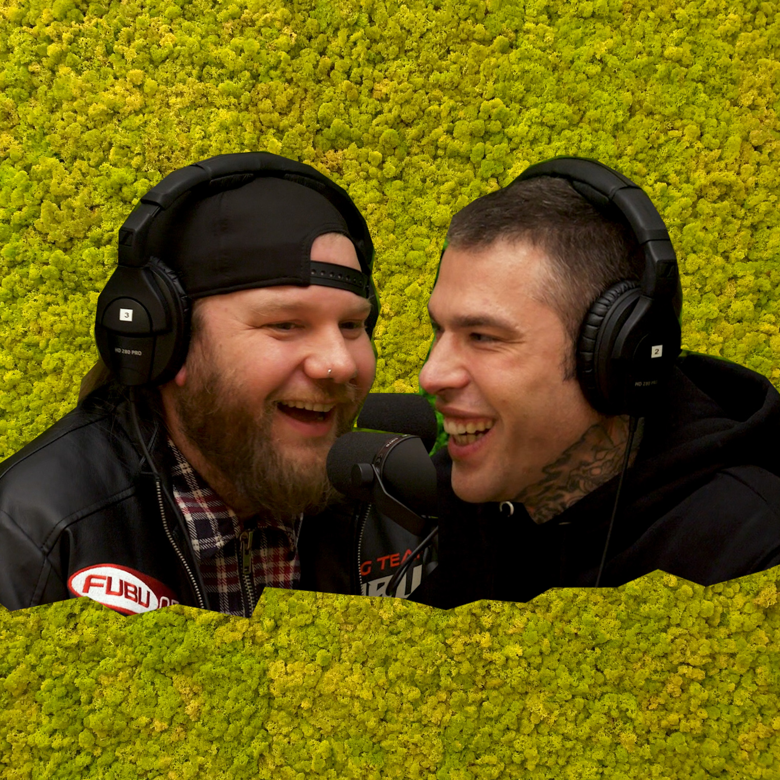 Ep. 115 - Tra freestyle e scrittura con Nitro