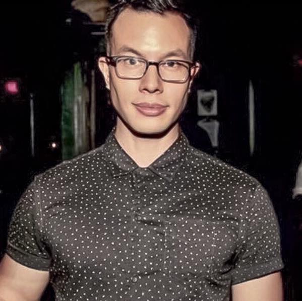 Losing a Parent: Reuben Mullins