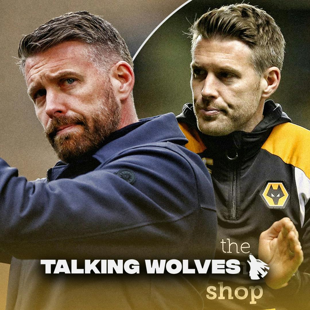 What Wolves NEED To Change: Can Rob Edwards Save Wolves? What Wolves NEED To Change: Can Rob Edwards Save Wolves?