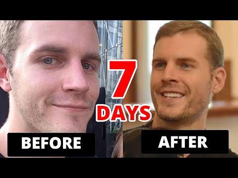7 DAY NO-FAP NIGHTMARE MODE RESULTS (LIFE CHANGING) - Alex Becker Channel