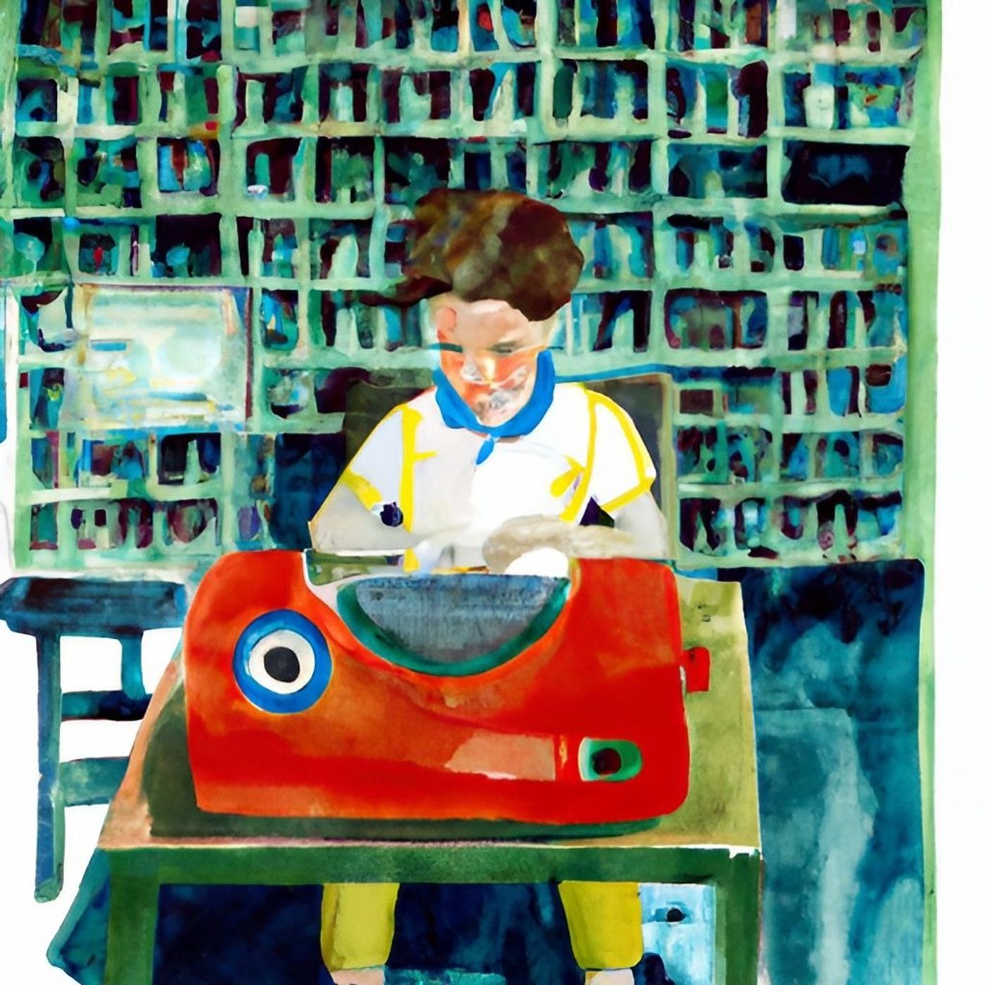 Weirdly Helpful (formerly The Best Advice Show)