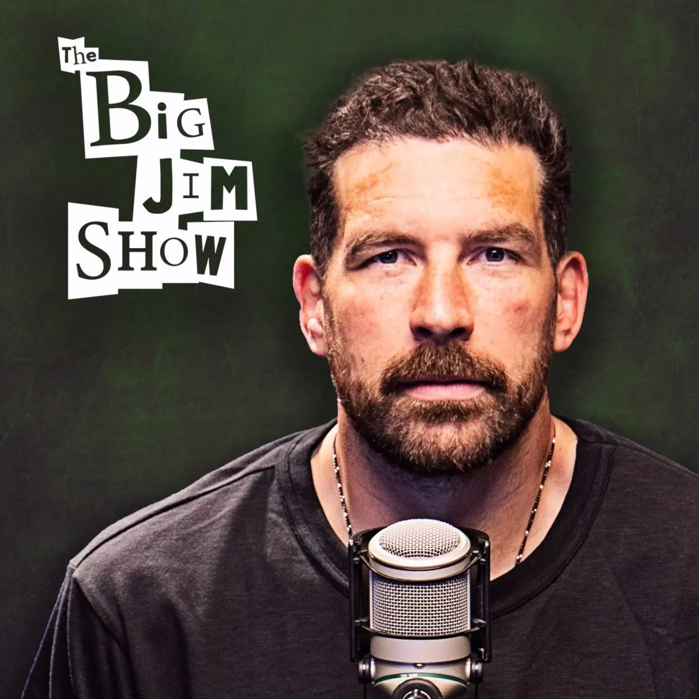 Ben Earl: Celebrating the small wins, stepping up & speaking out