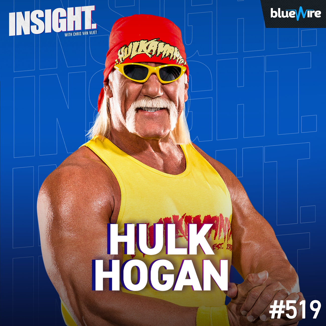 Hulk Hogan Reveals His Biggest Regret, Vince McMahon, nWo, His Favorite Part Of TNA