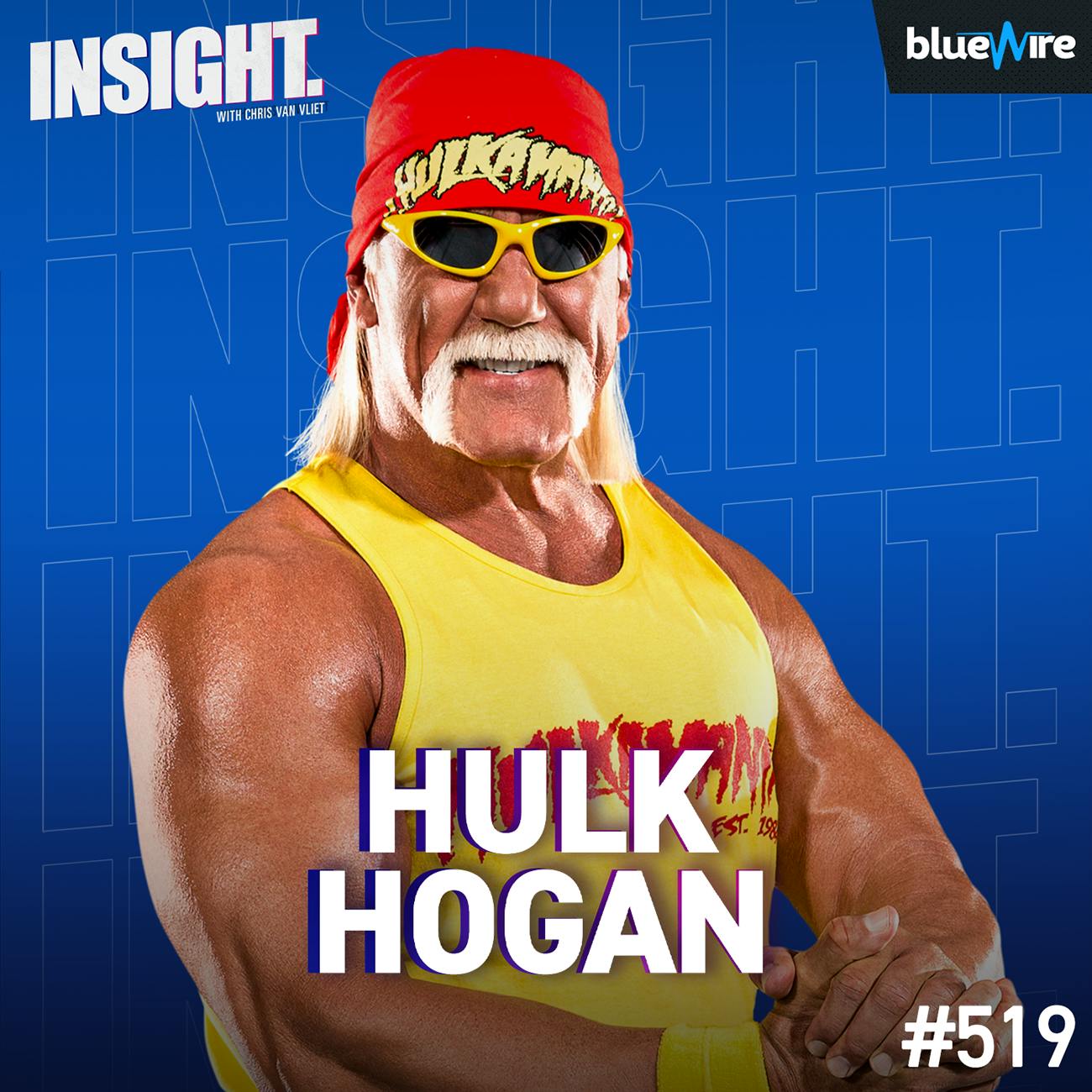 Hulk Hogan Reveals His Biggest Regret, Vince McMahon, nWo, His Favorite Part Of TNA