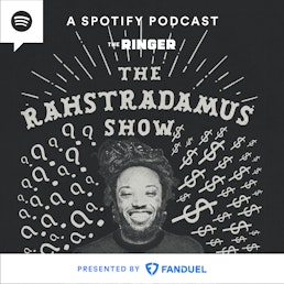 Conference Finals Picks, NFL Futures, and The Hundred With John Martin