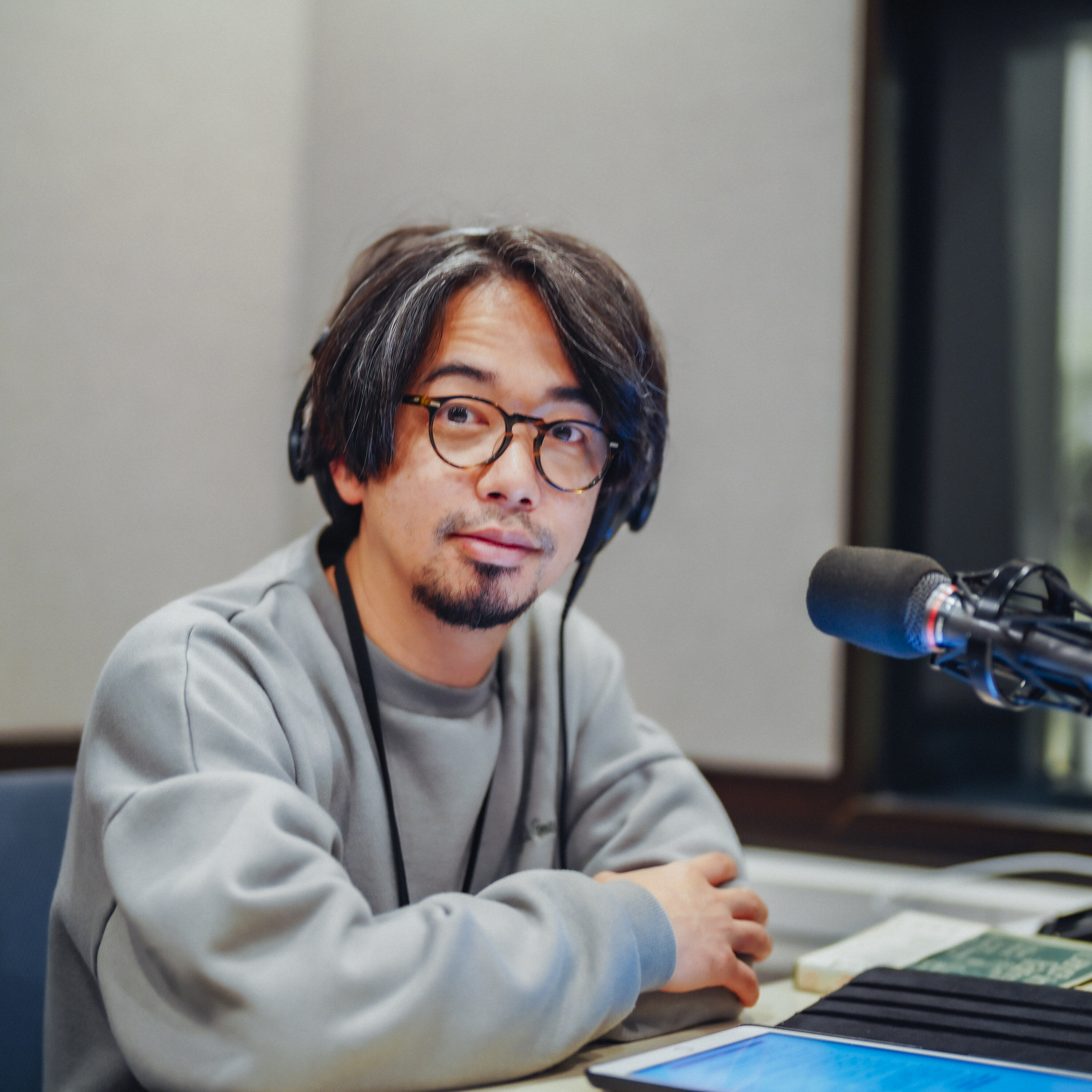 後藤正文、沖縄での出会いとそこで感じ考えたこと。