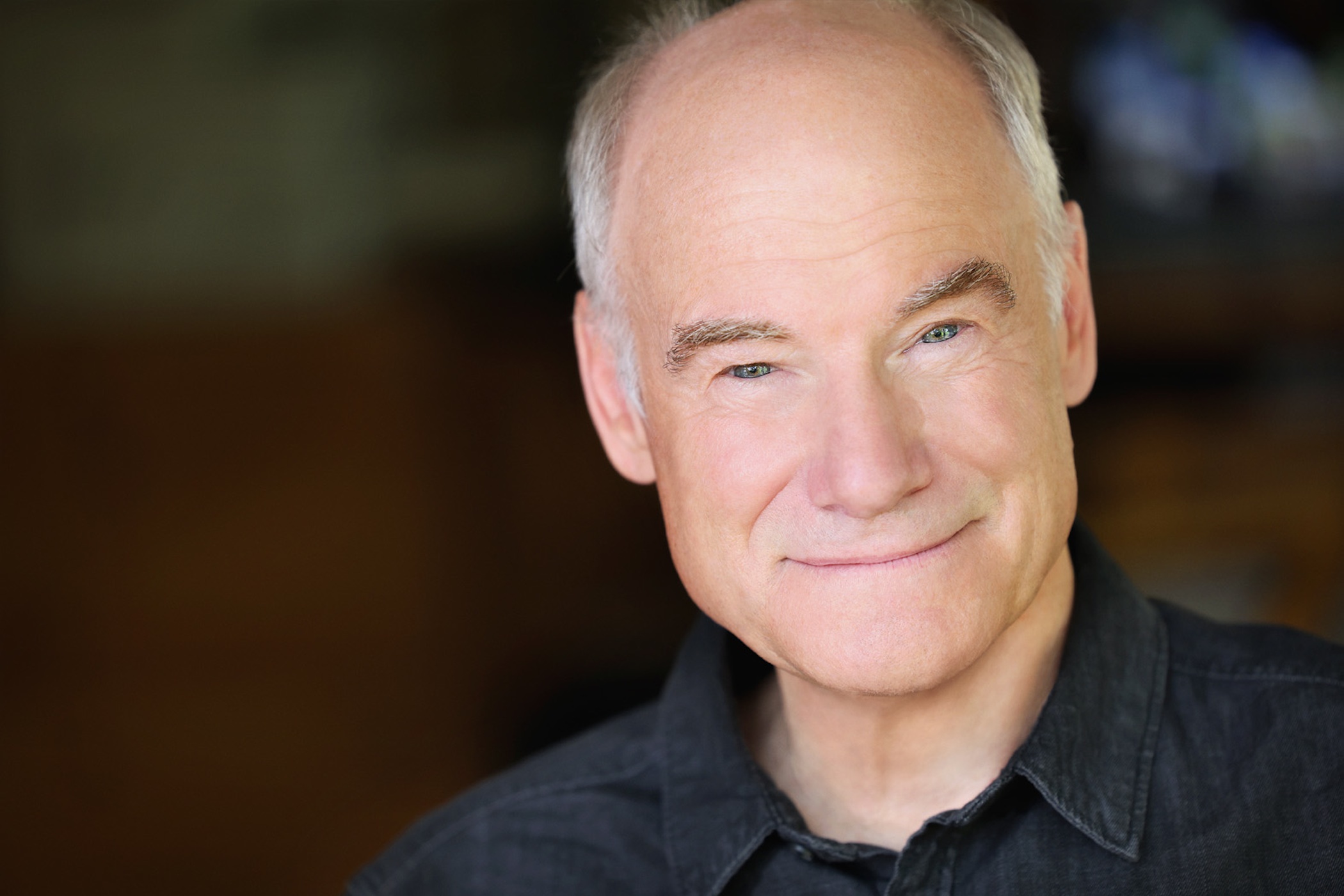 TV Confidential with Ed Robertson