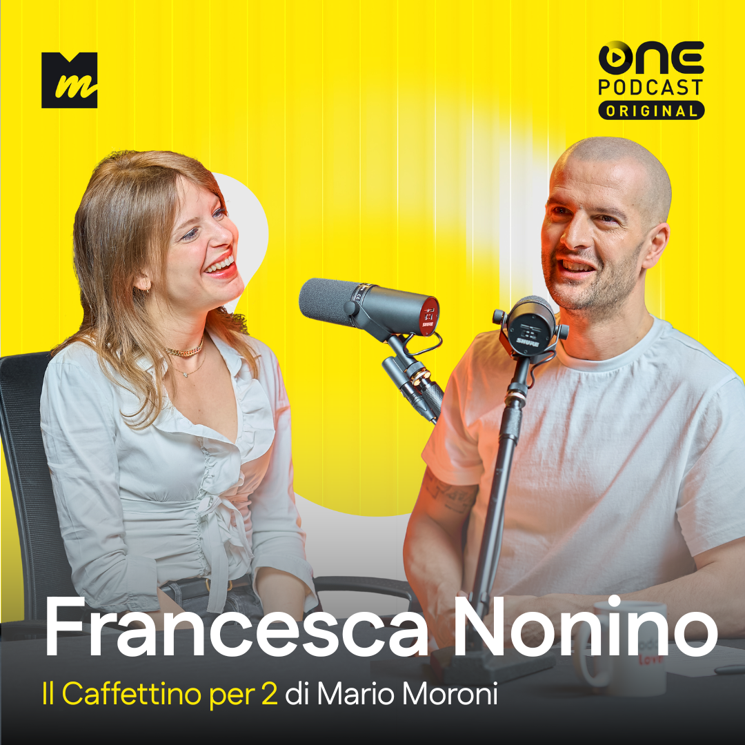 La pecora nera che rivoluziona la grappa: Francesca Nonino ha riscritto la tradizione con LinkedIn episode artwork