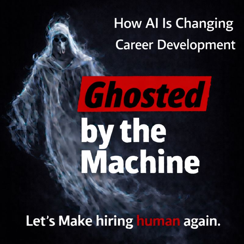 How AI Is Changing Career Development episode artwork
