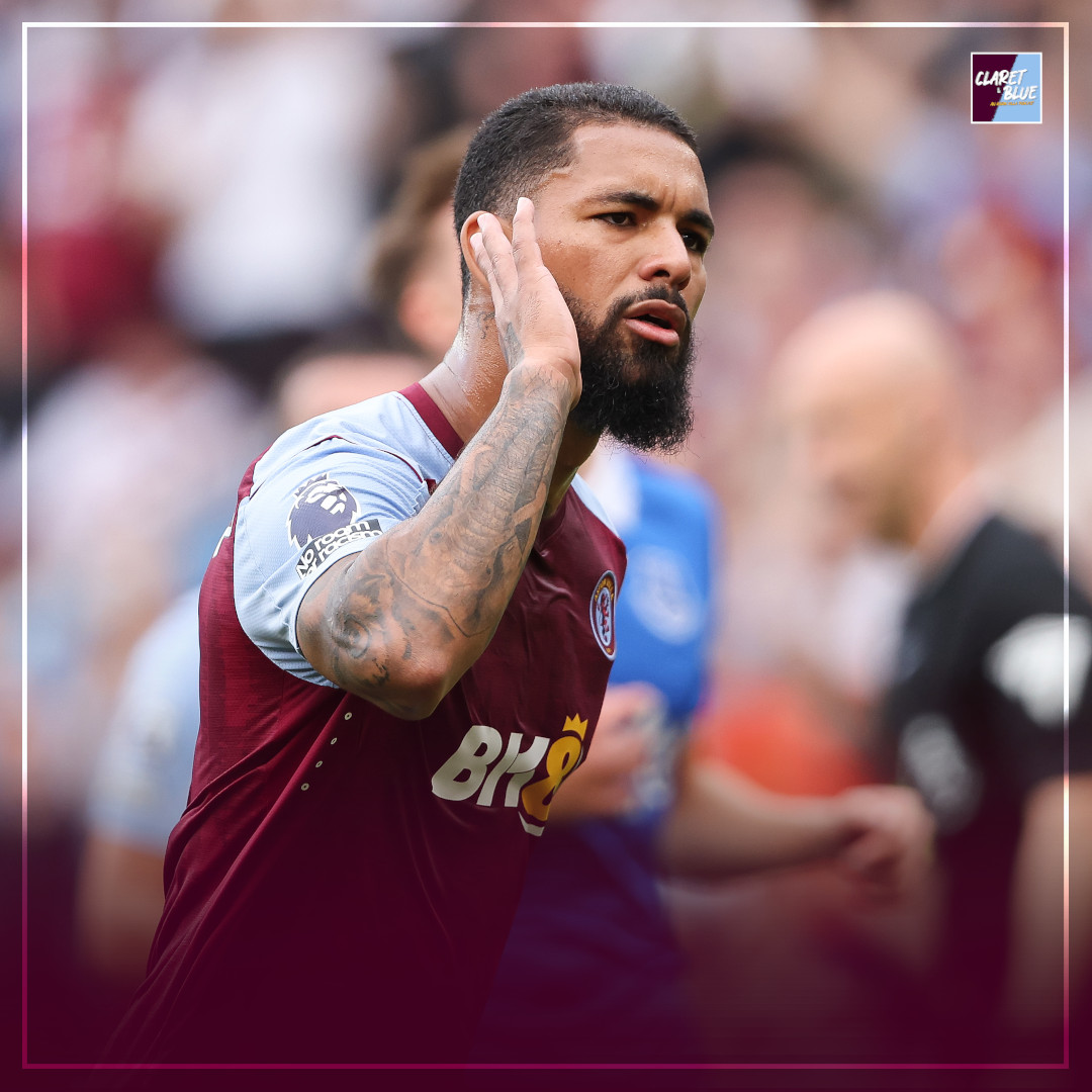 Claret & Blue Podcast