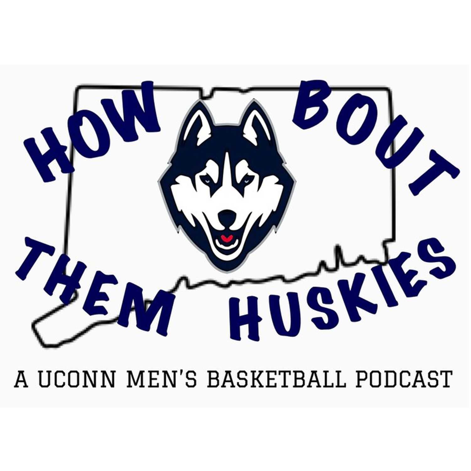 How Bout Them Huskies