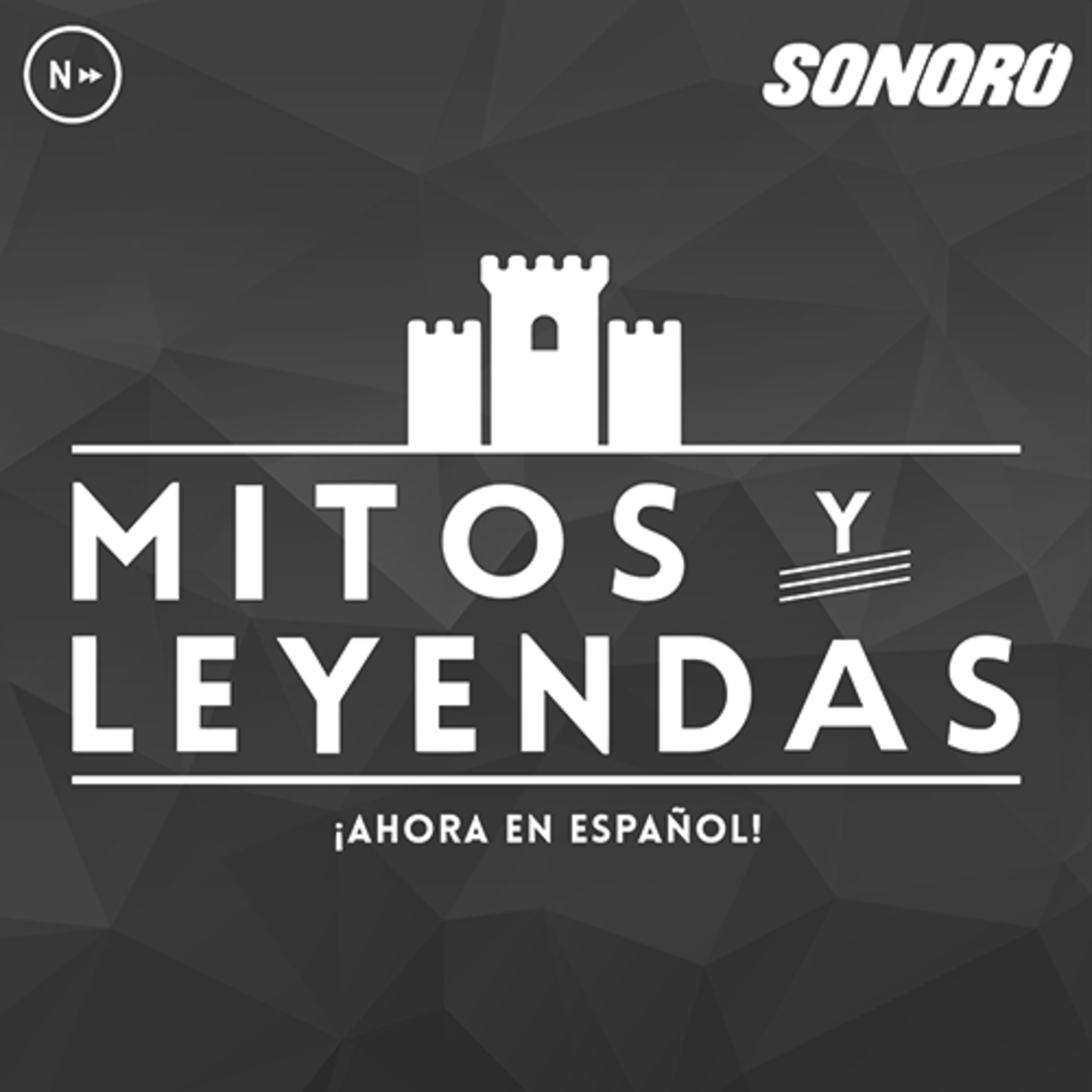Mitos y Leyendas