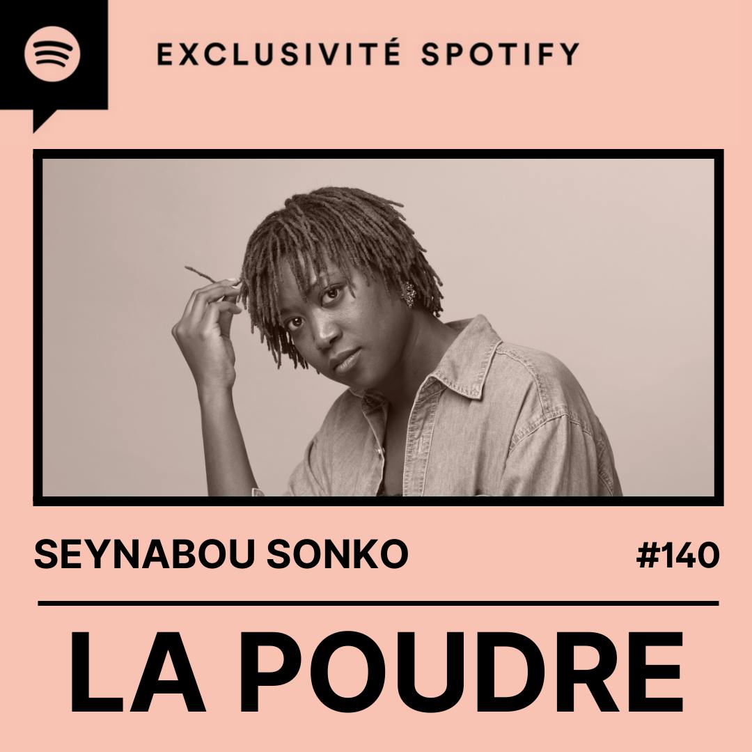 Épisode 140 - Seynabou Sonko