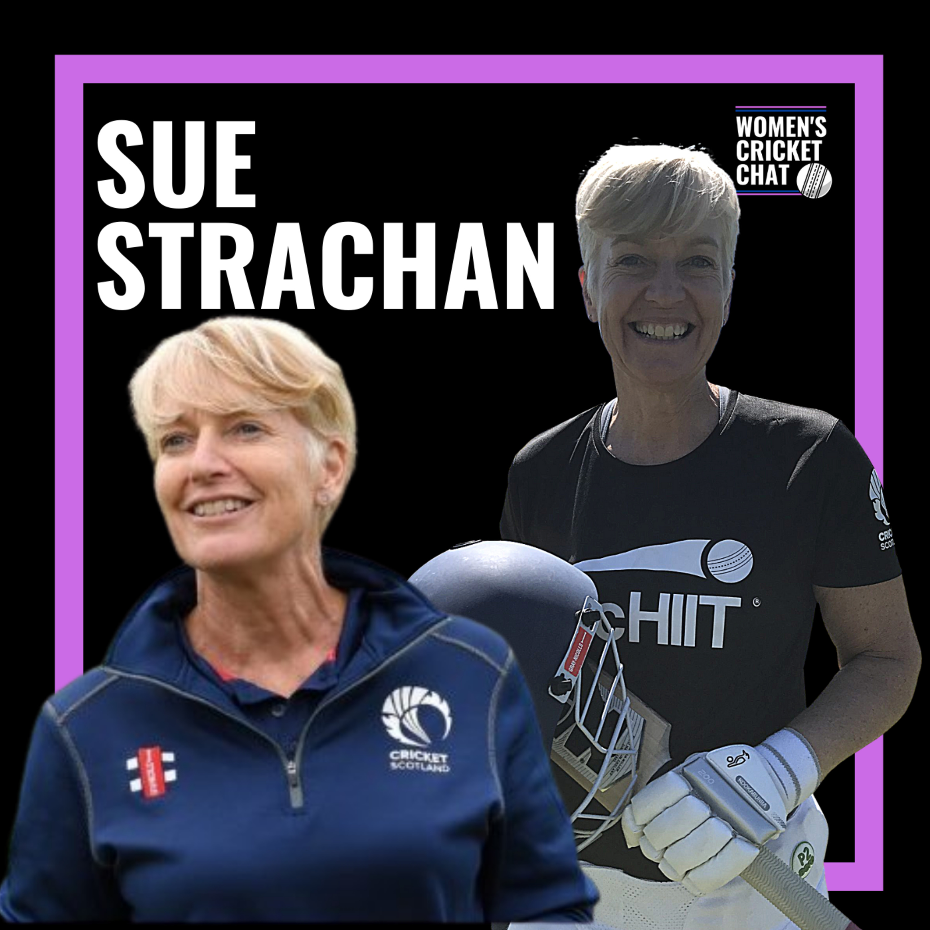 Women\'s Cricket Chat