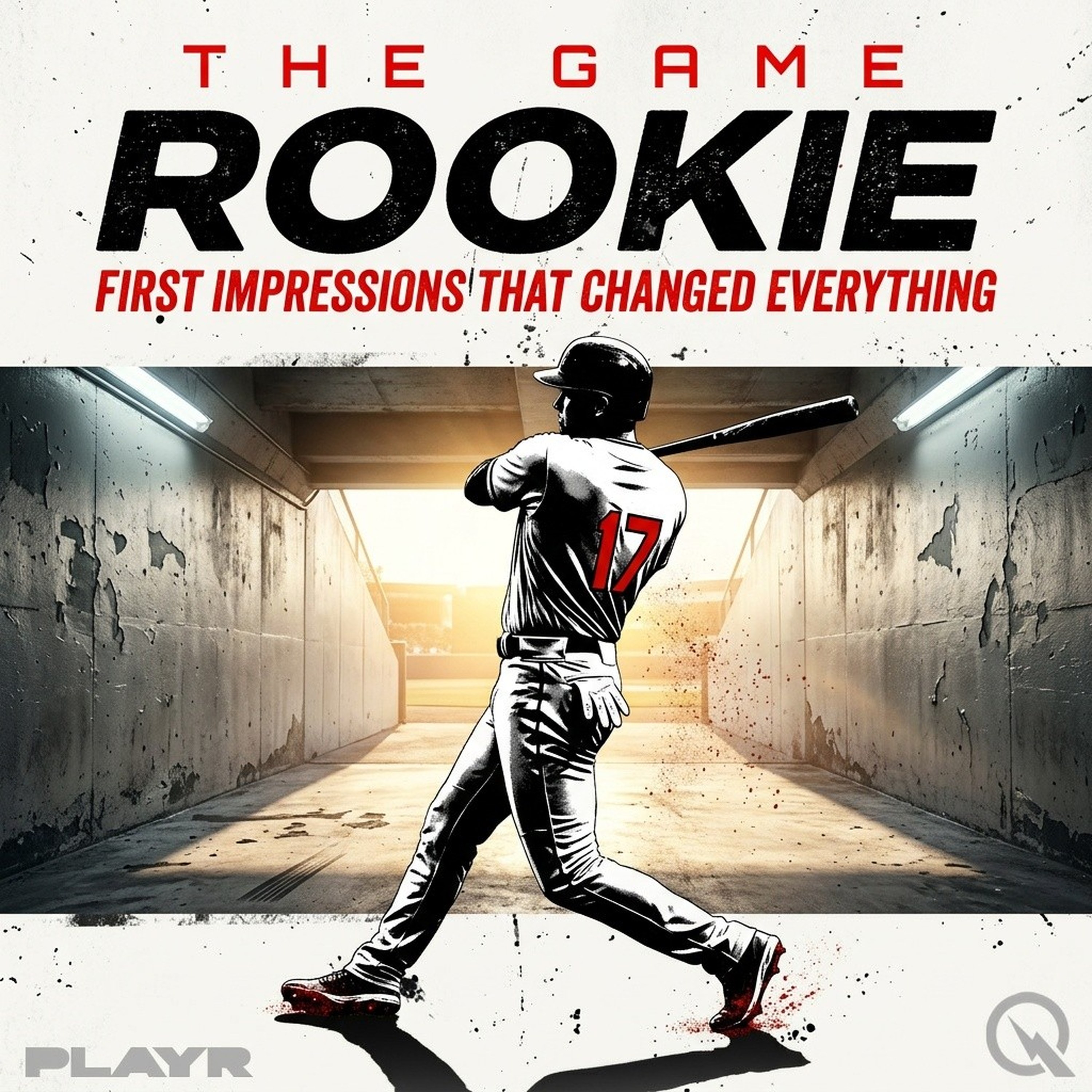 Rookie