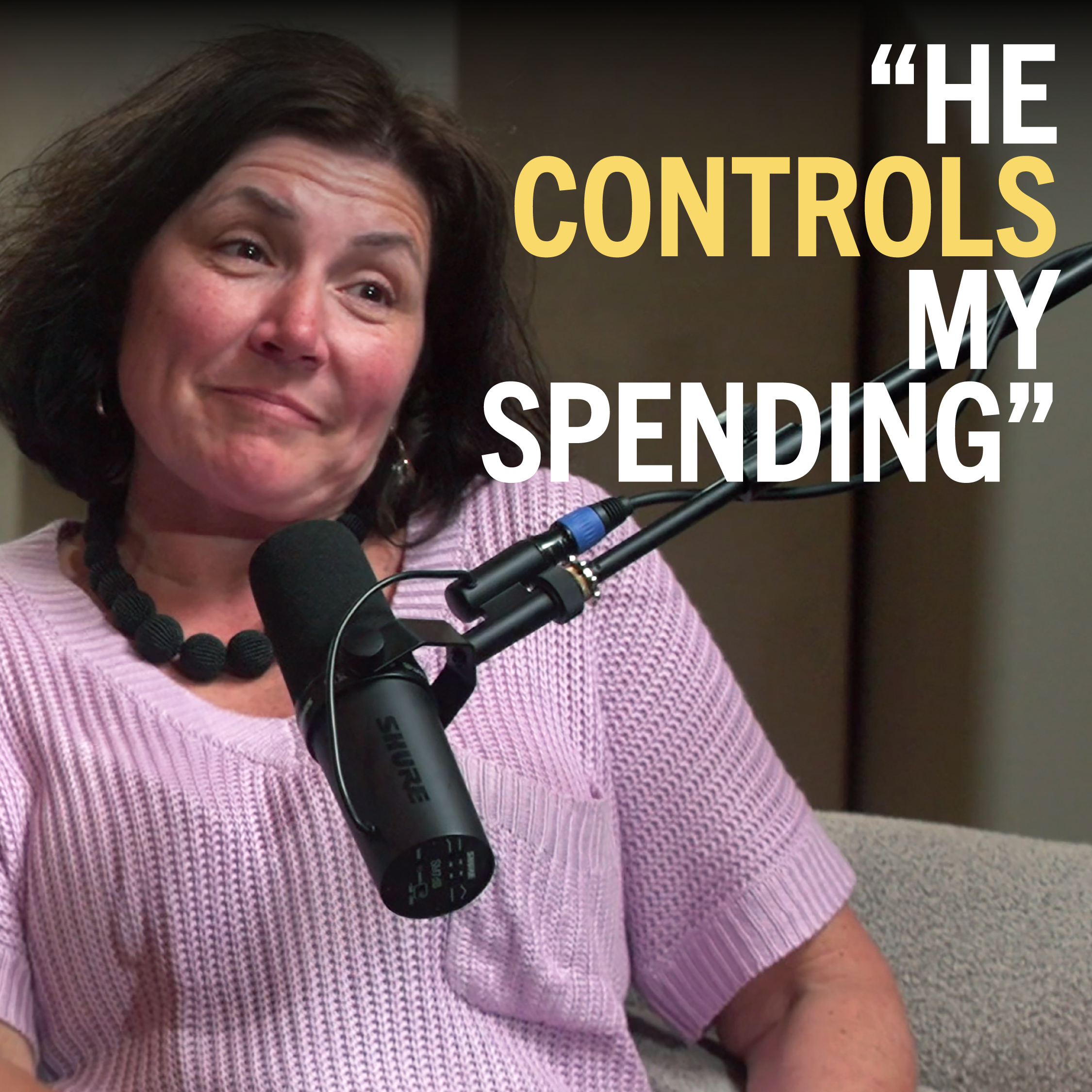 219. “He’s so cheap it’s killing our joy”