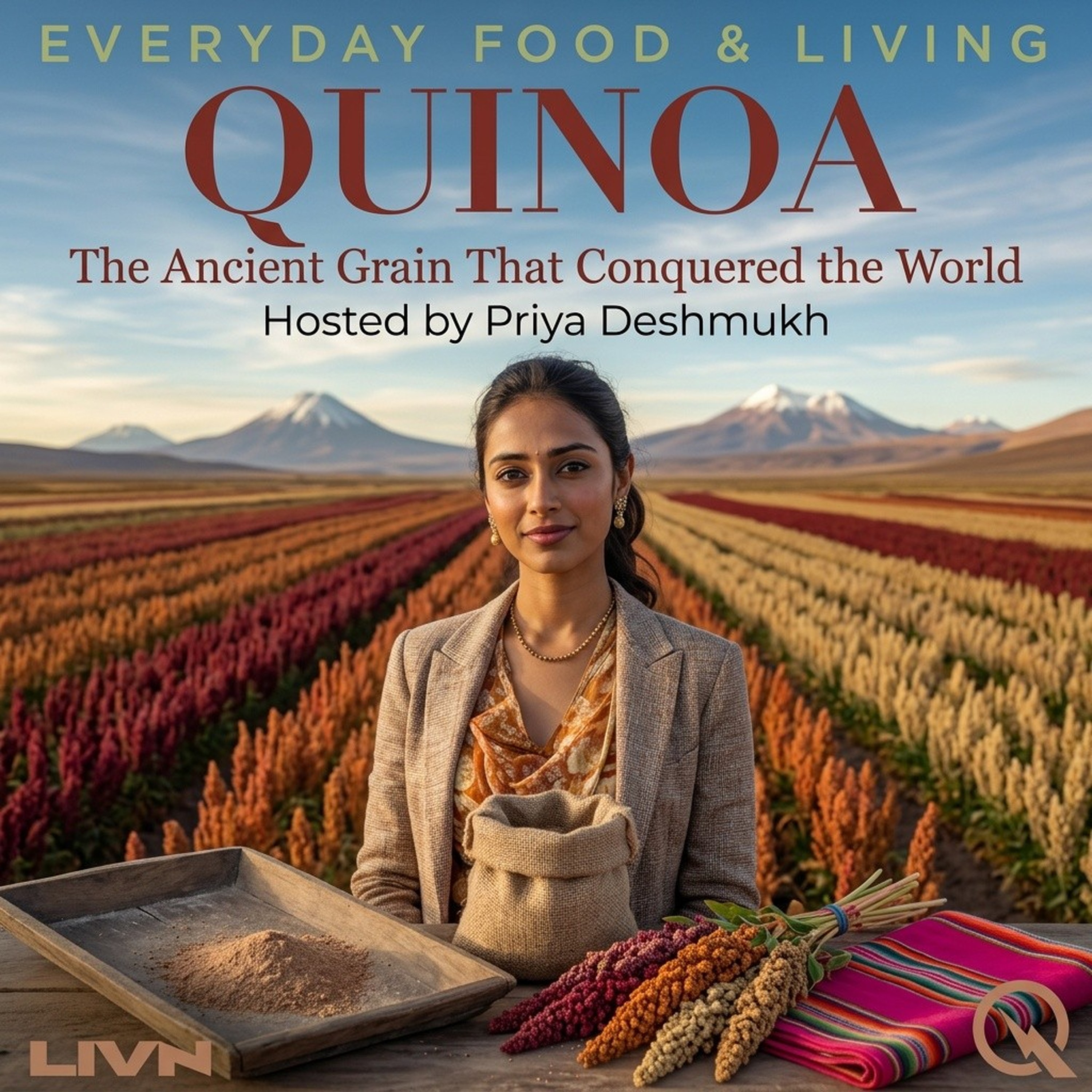 Quinoa