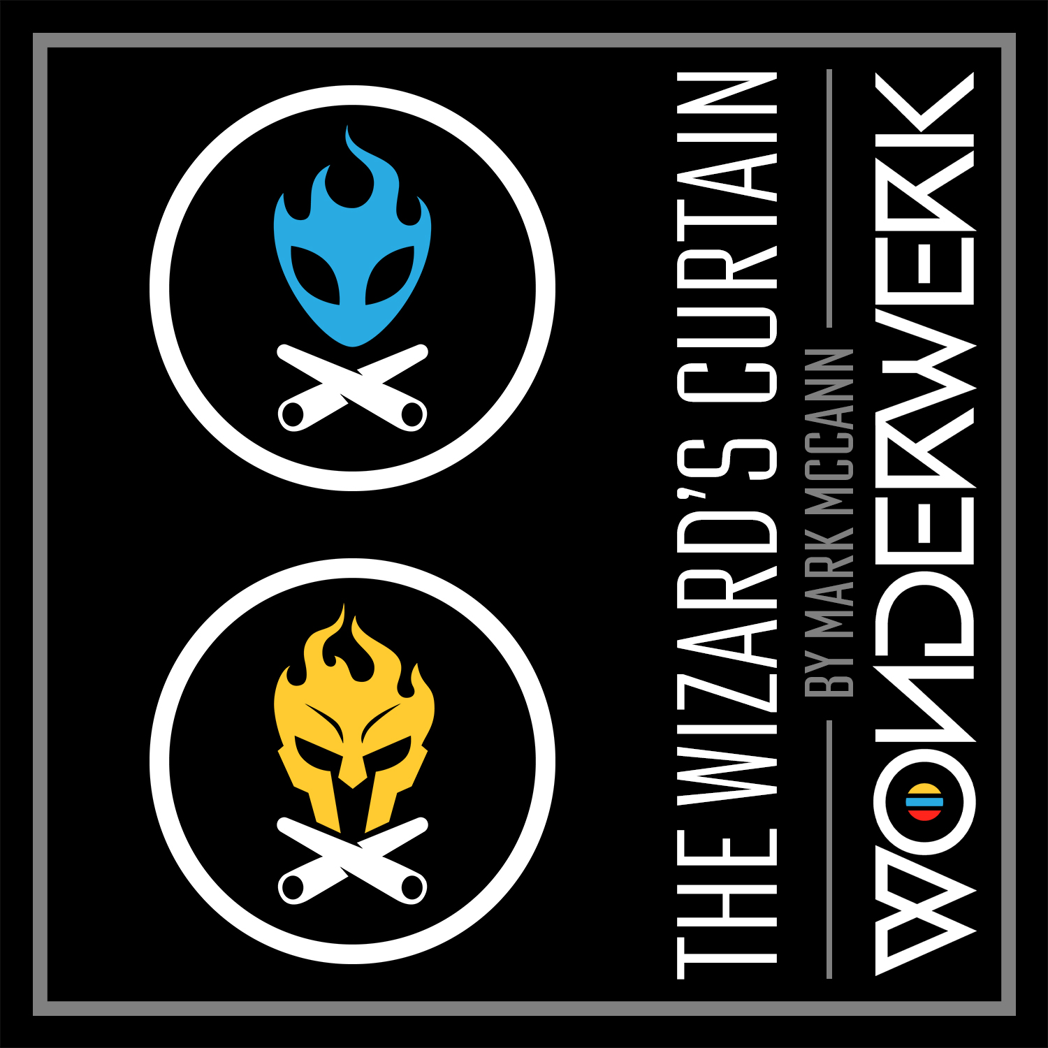 Heavy Metal Presents: WonderWerk