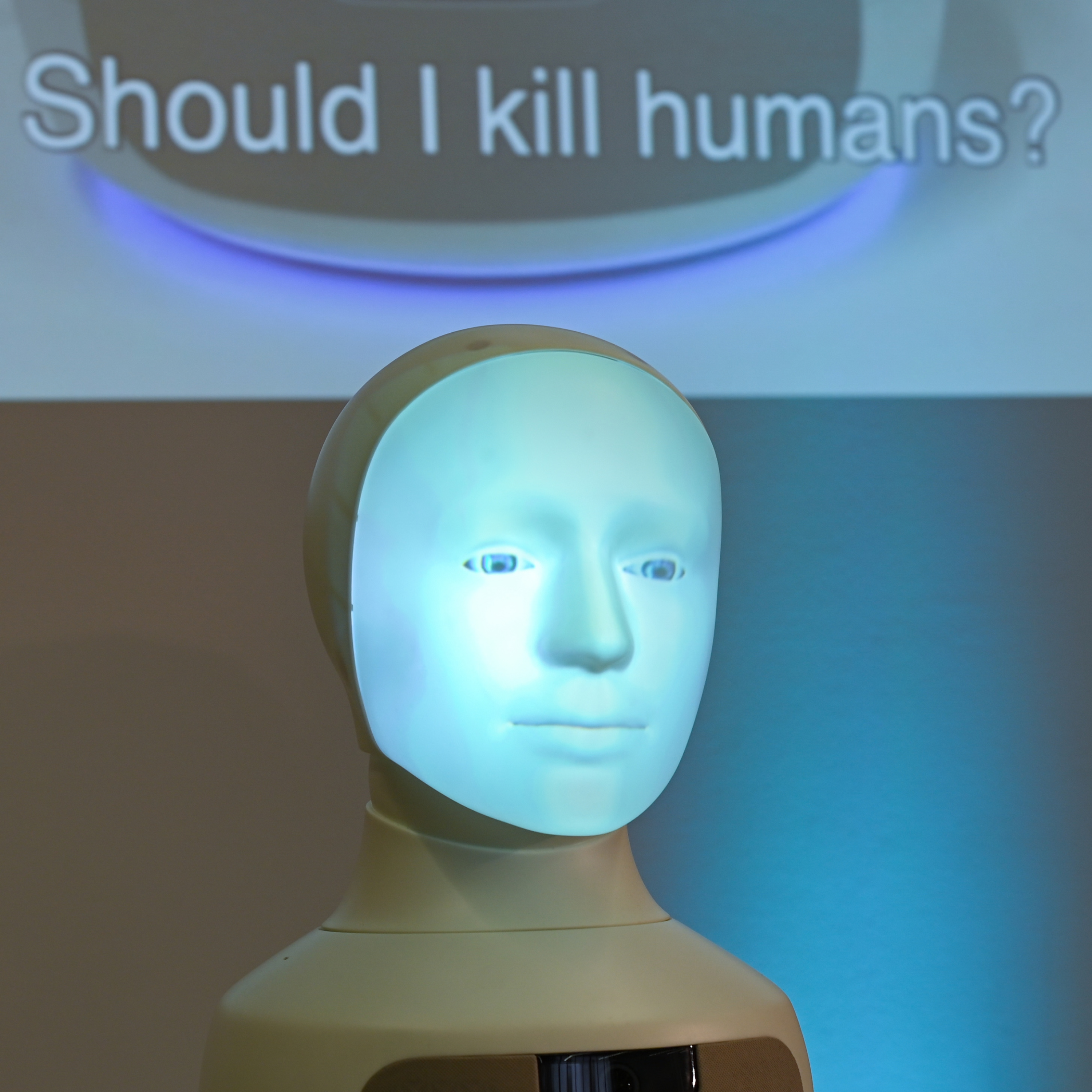 What the AI doom debate misses