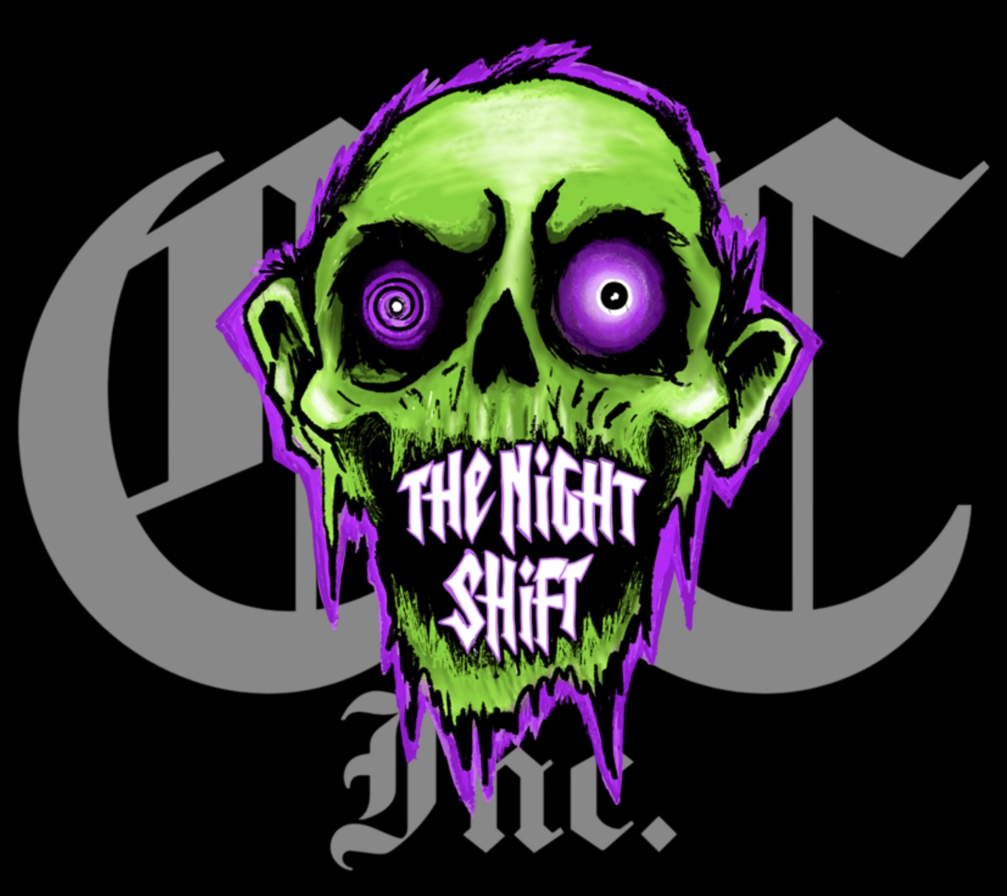 The Night Shift (12/11/2025): LET THE GOOD TIMES ROLL