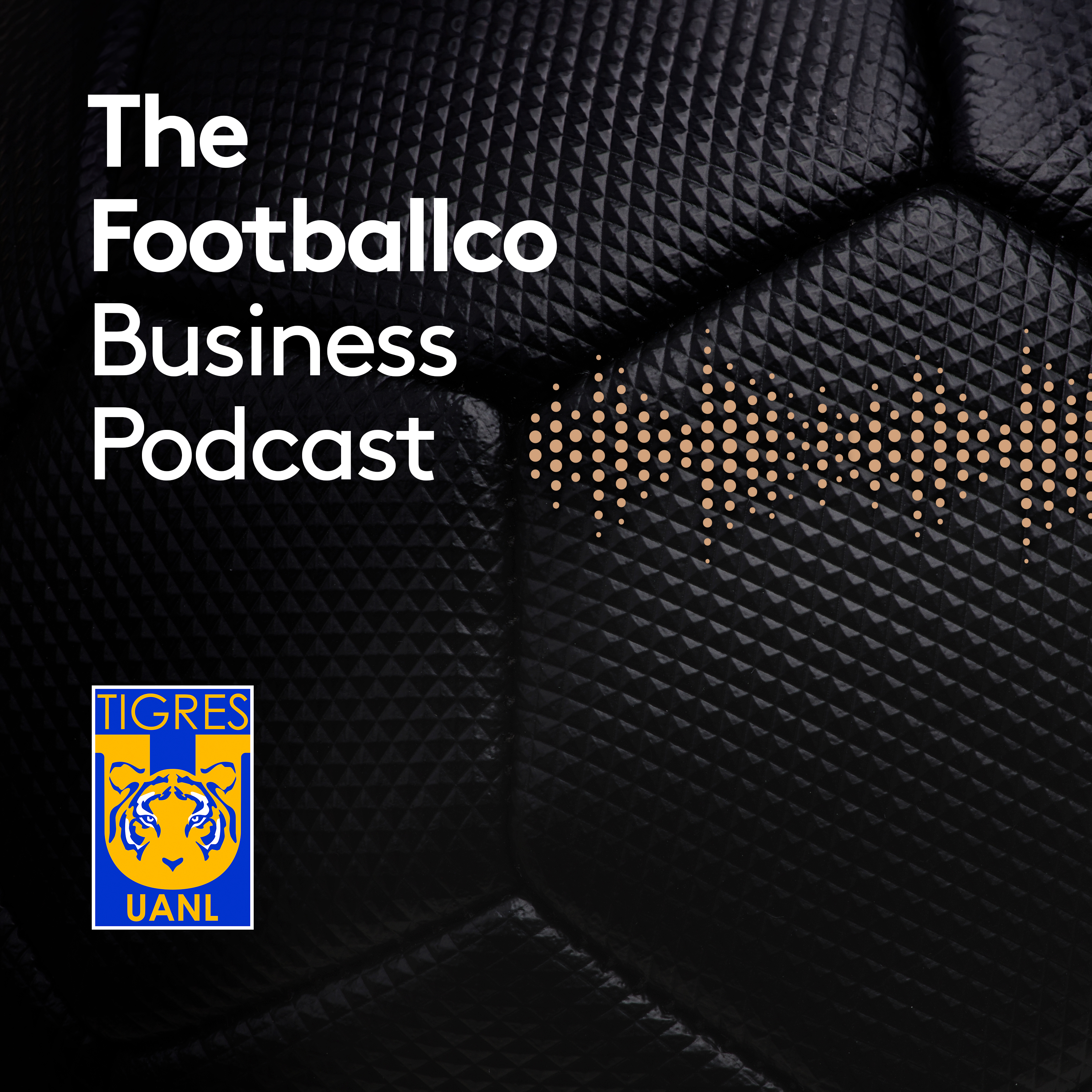 The Footballco Business Podcast