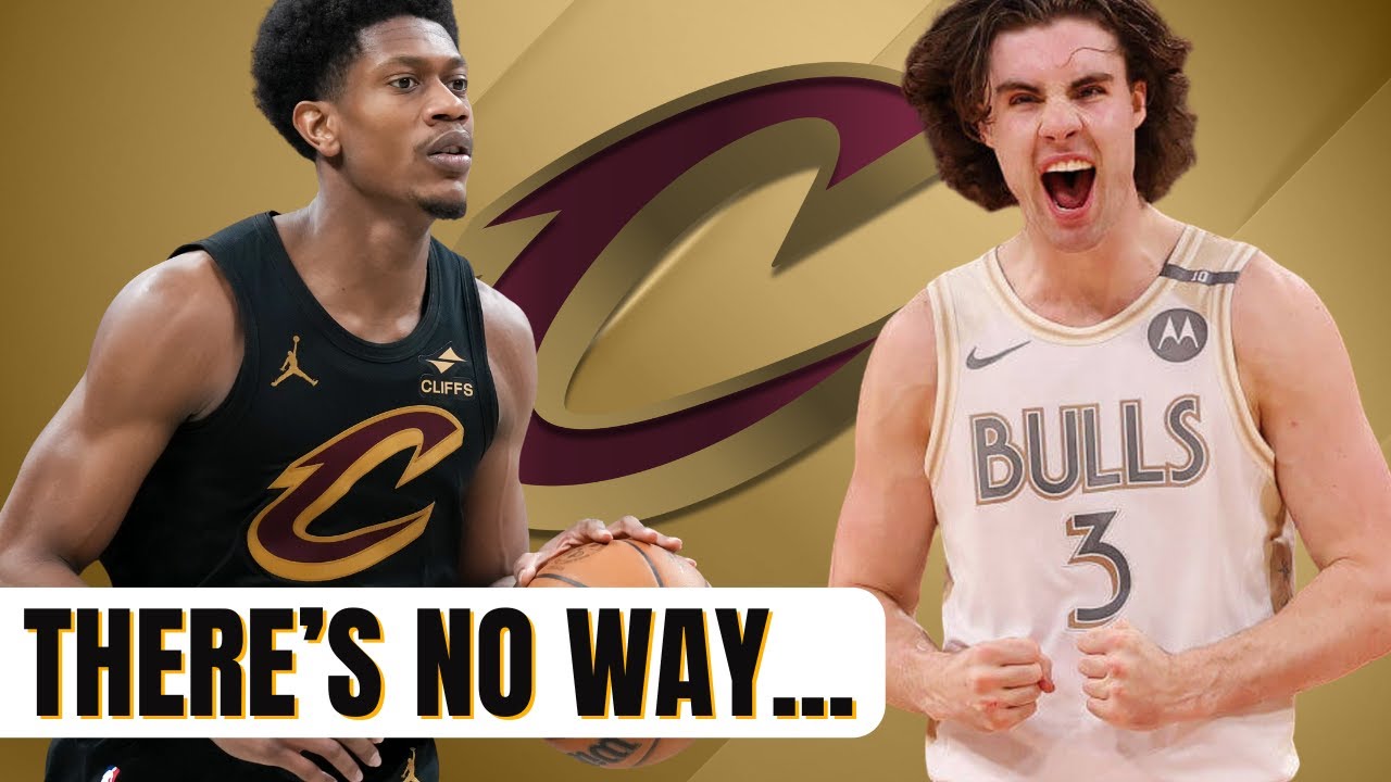 We Were SO WRONG About This... | Daily Cleveland Cavaliers News & Rumors episode artwork